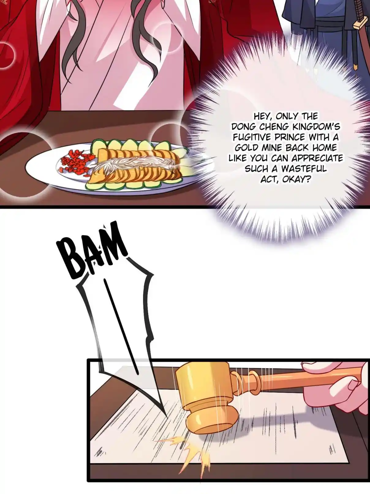 My Chubby Consort 12