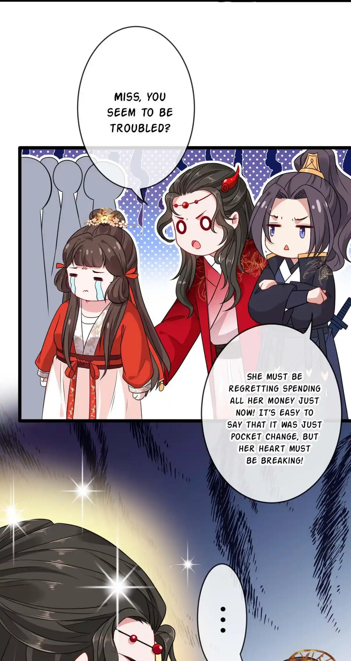 My Chubby Consort 12