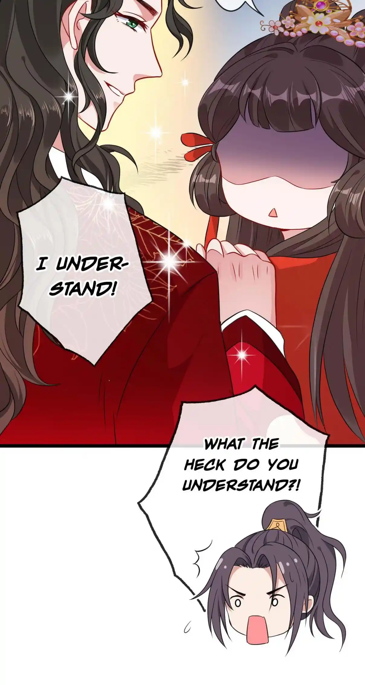 My Chubby Consort 12