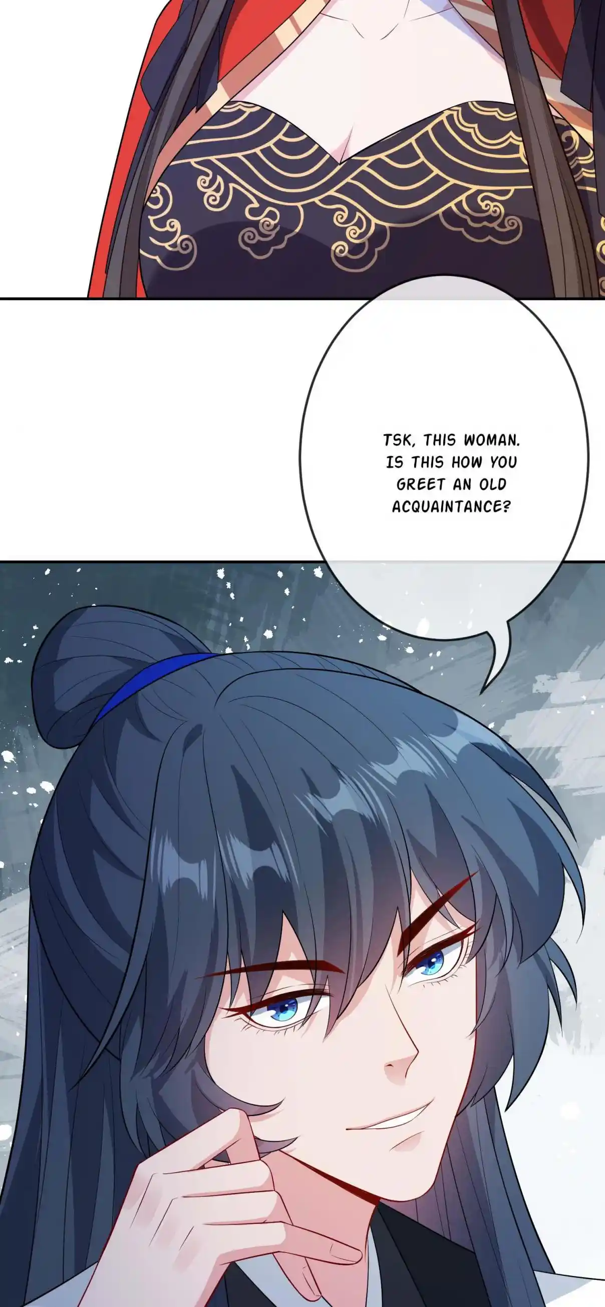 My Chubby Consort 120