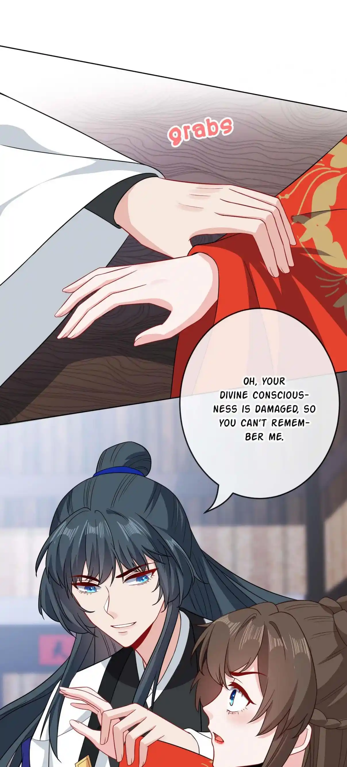 My Chubby Consort 120