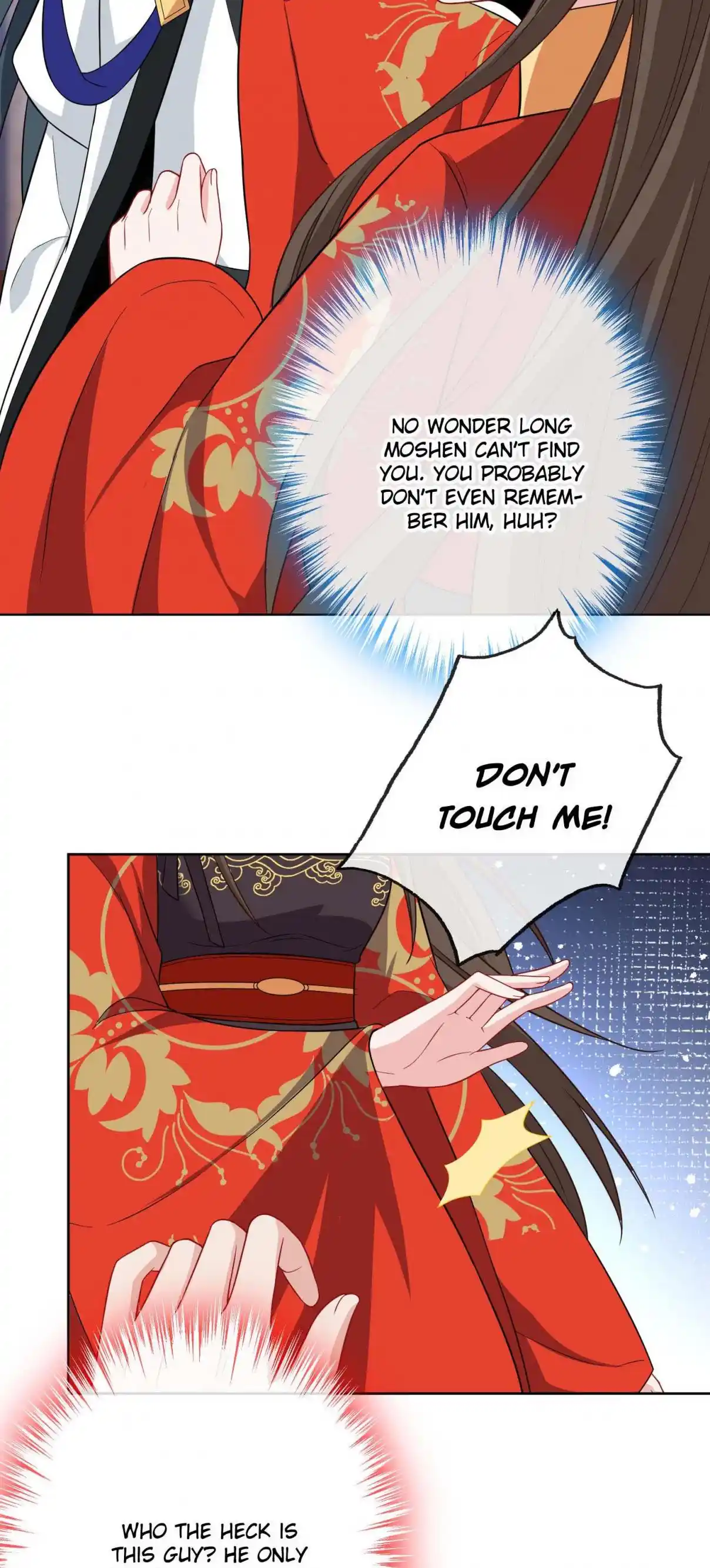 My Chubby Consort 120