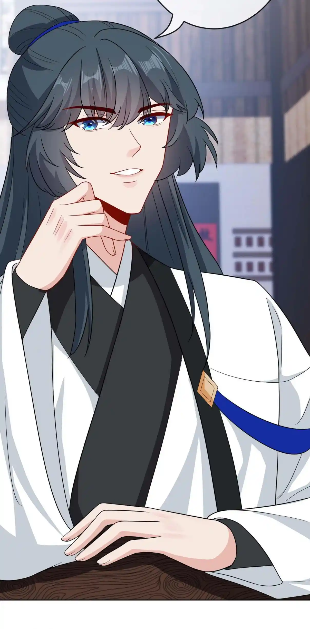 My Chubby Consort 120