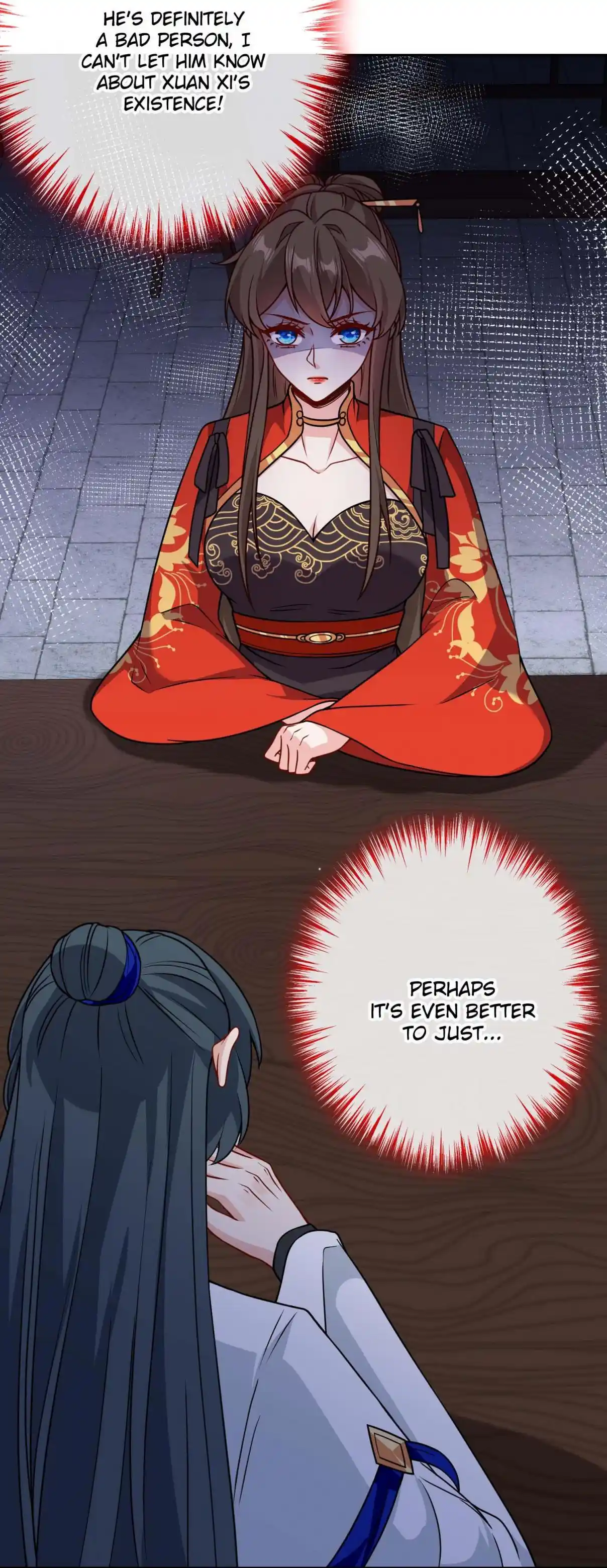 My Chubby Consort 120