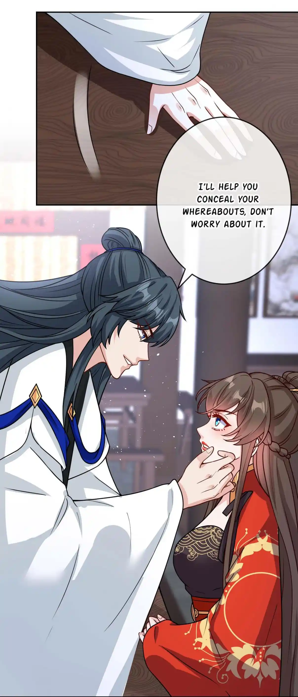 My Chubby Consort 120