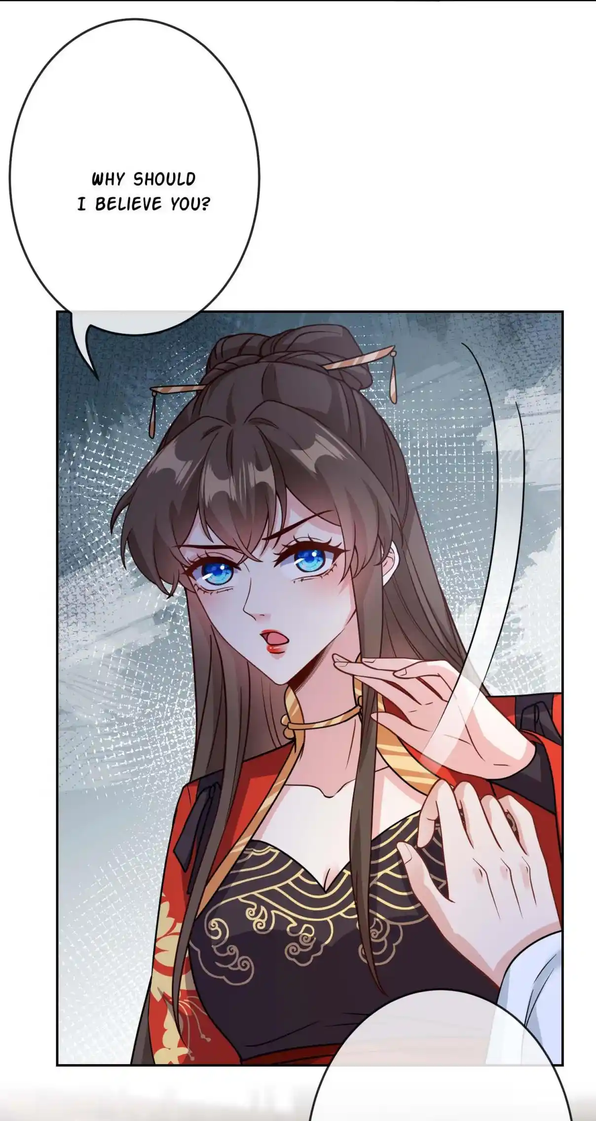 My Chubby Consort 120