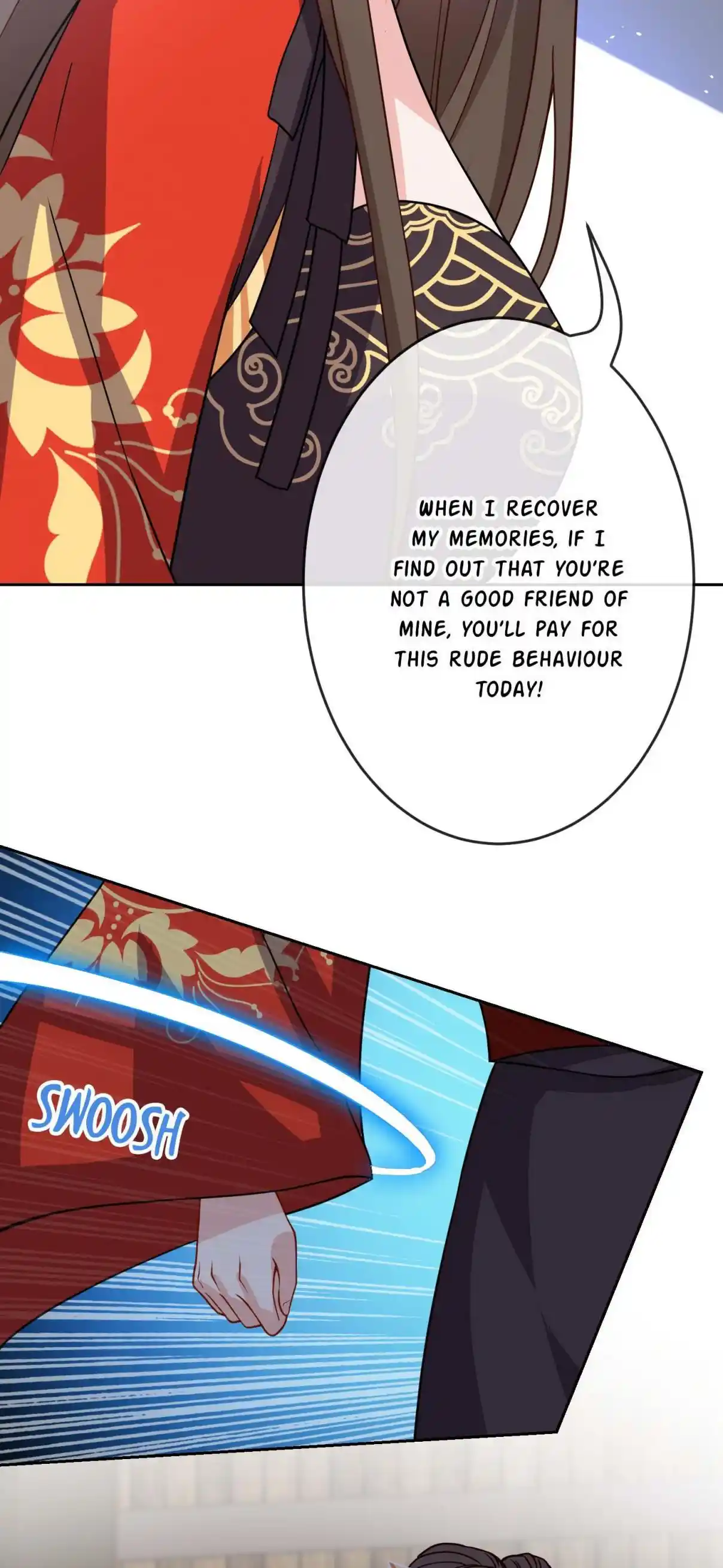 My Chubby Consort 120