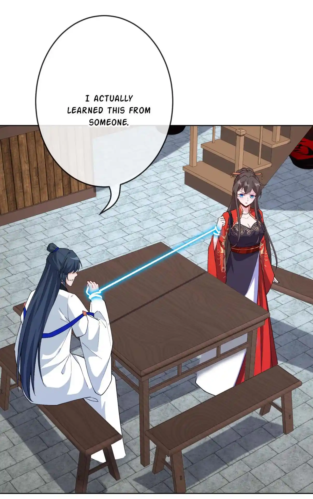 My Chubby Consort 120