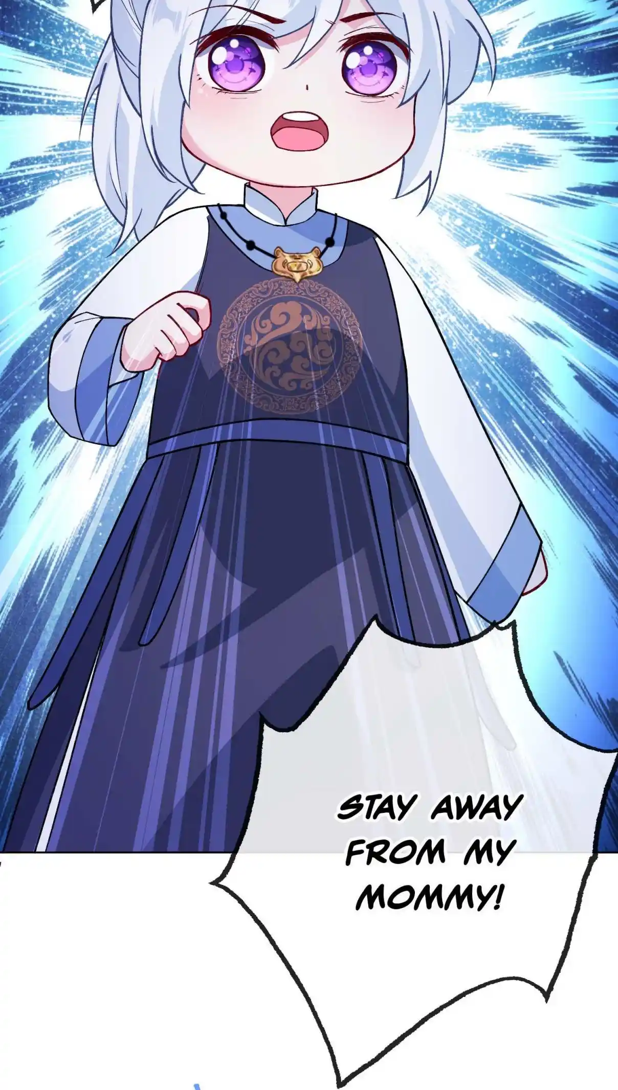 My Chubby Consort 120