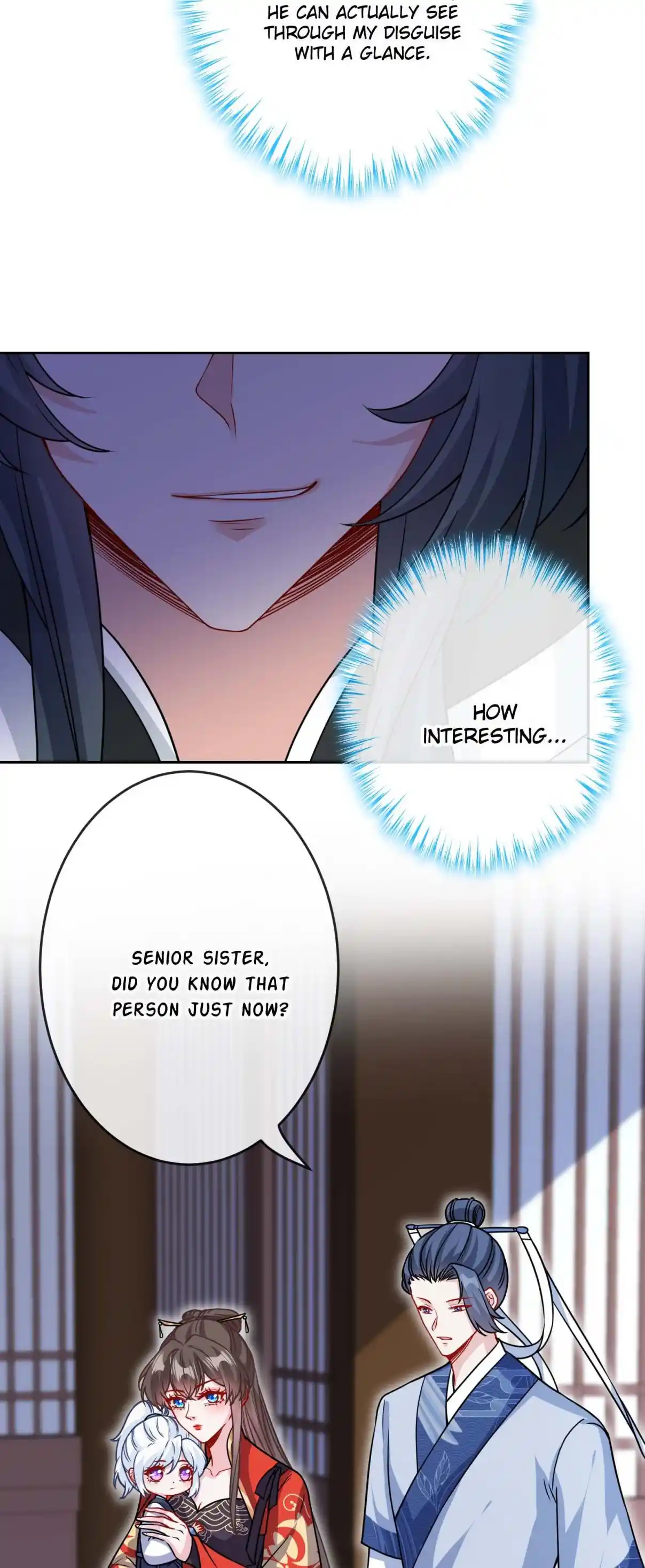 My Chubby Consort 121