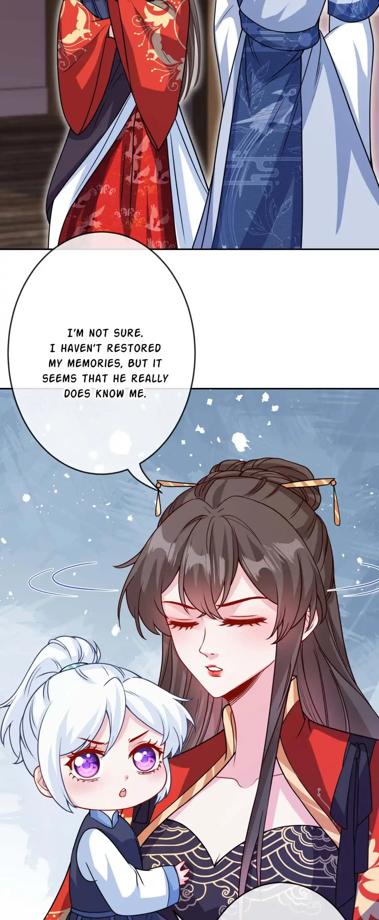 My Chubby Consort 121