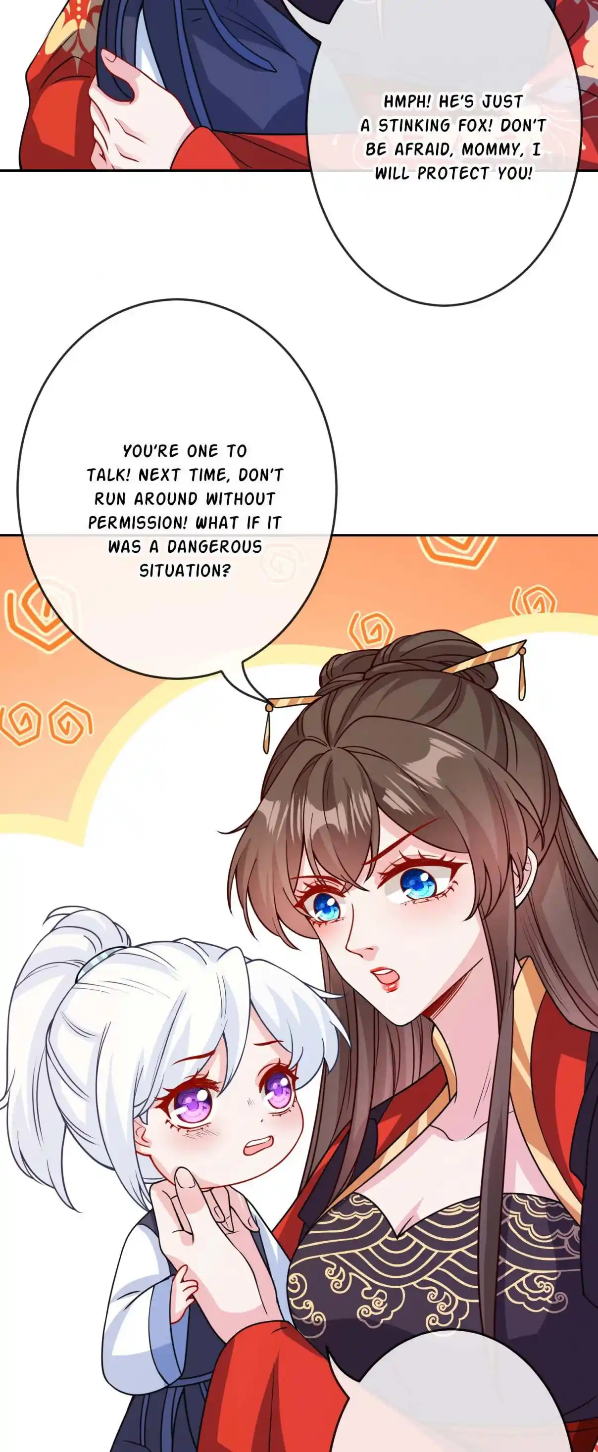 My Chubby Consort 121