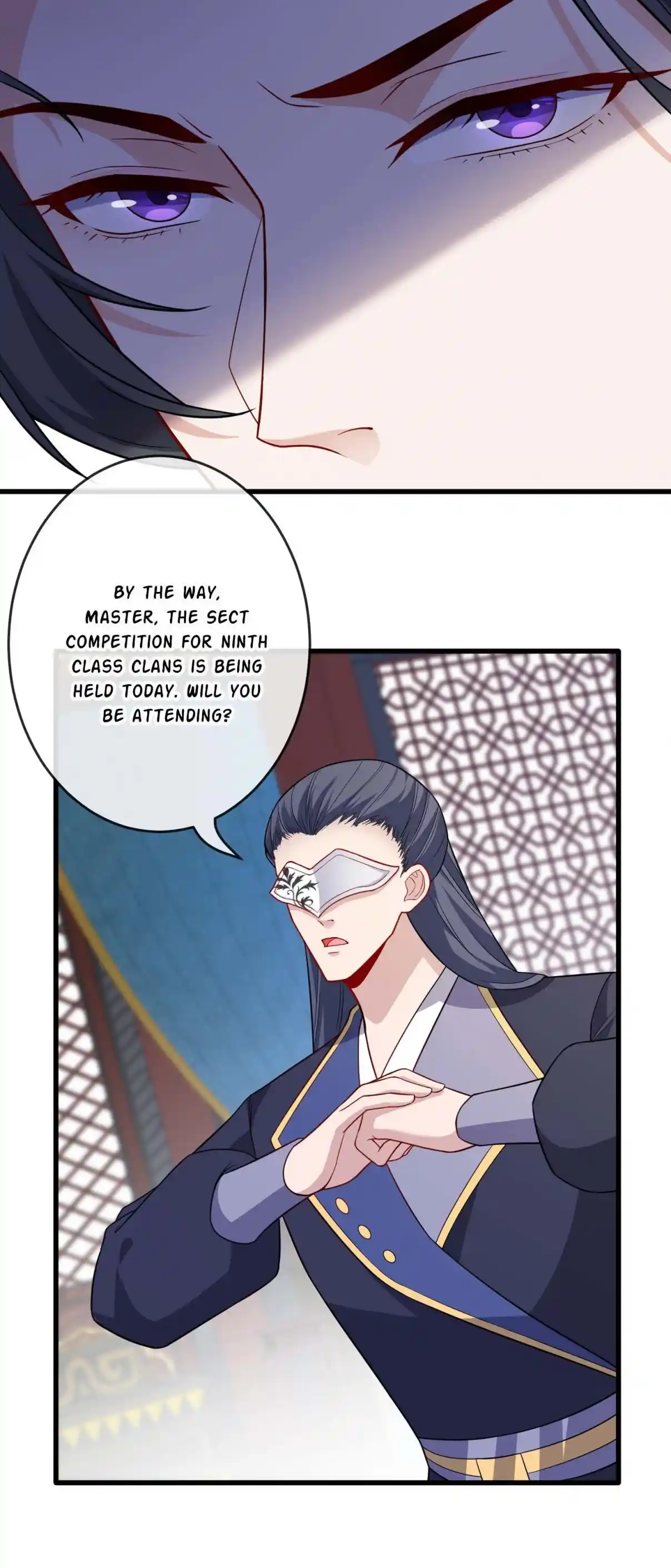 My Chubby Consort 121