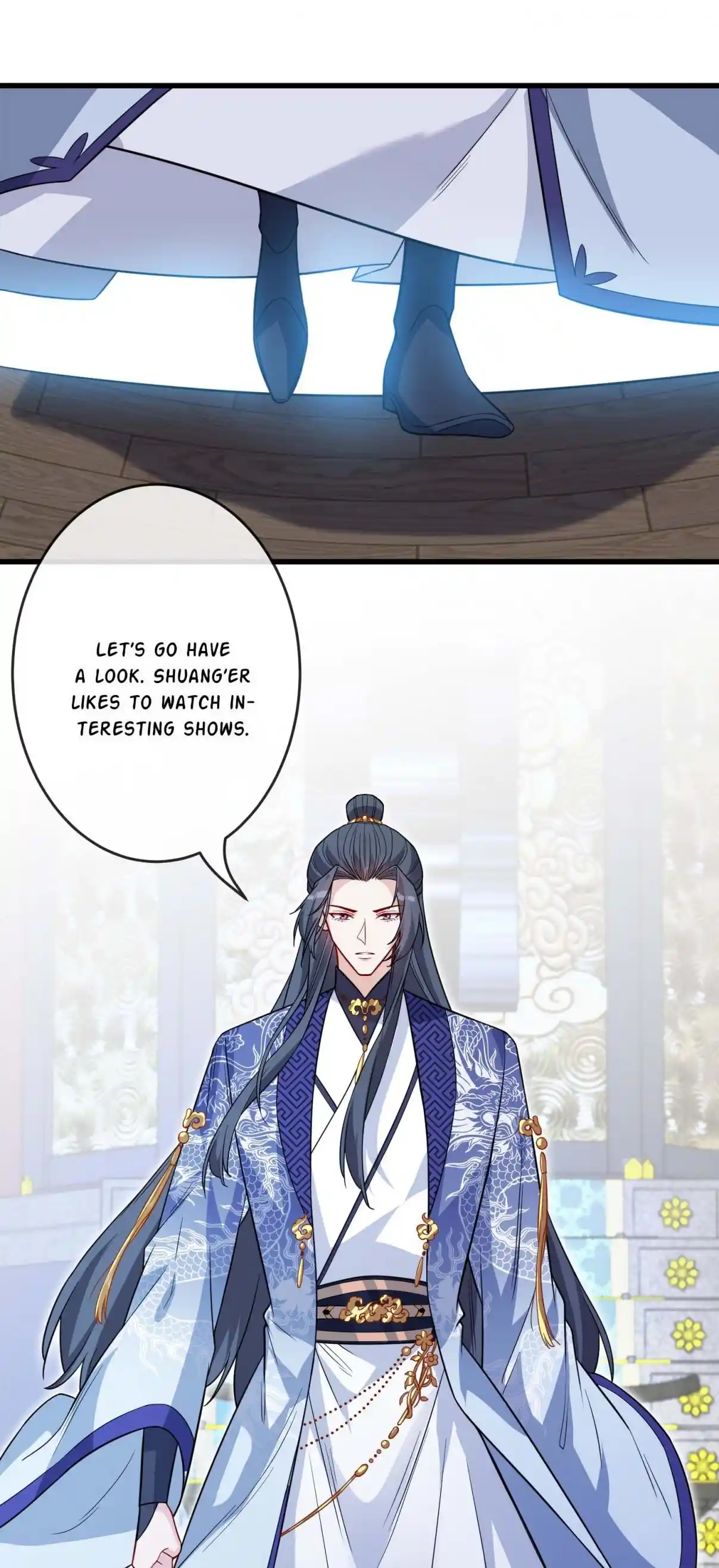 My Chubby Consort 121