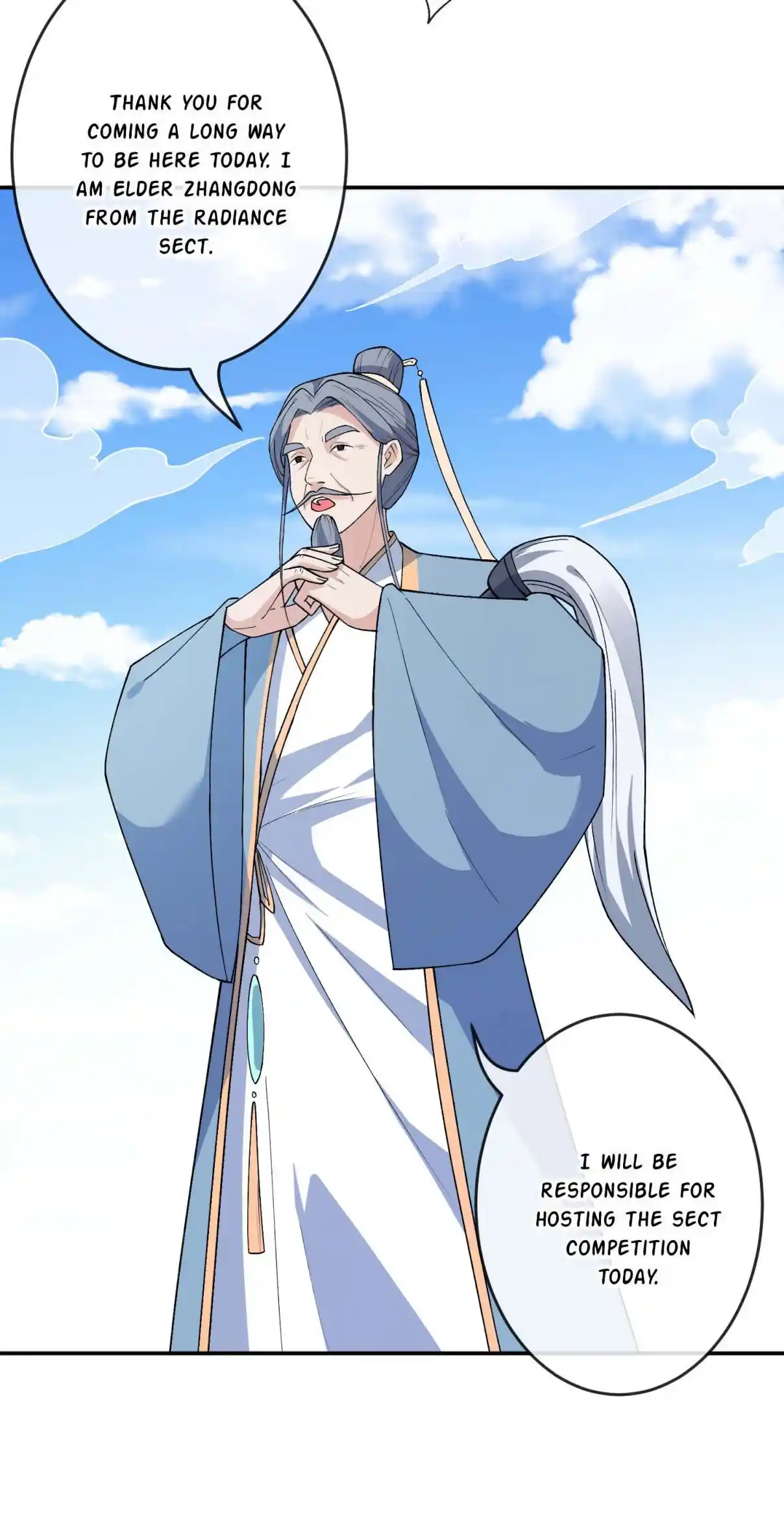 My Chubby Consort 121