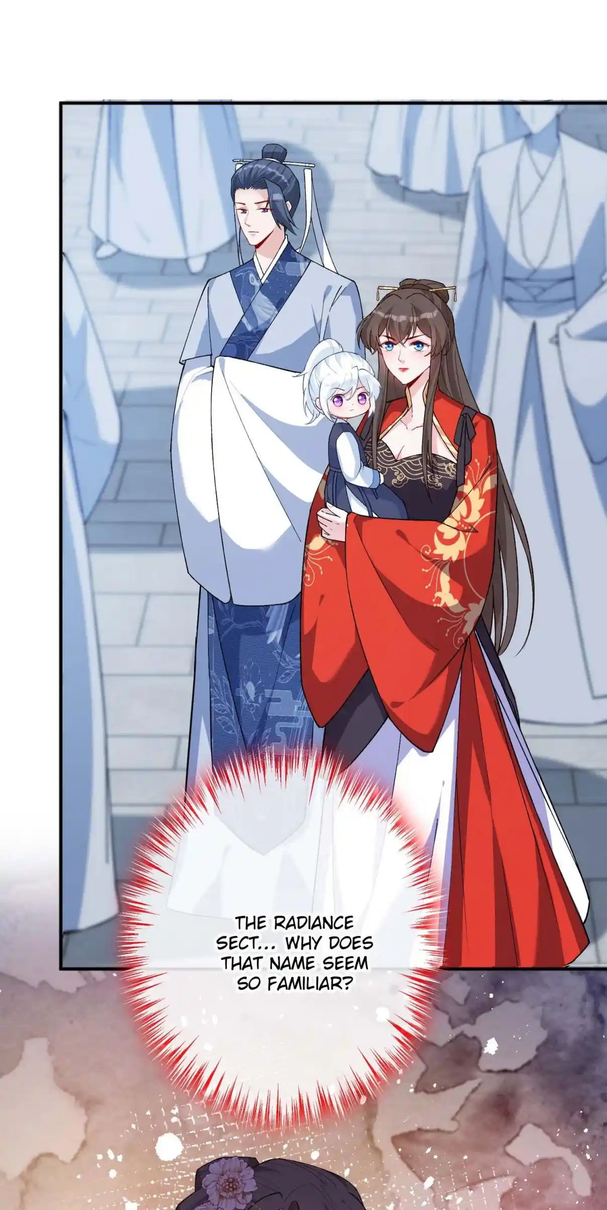 My Chubby Consort 121