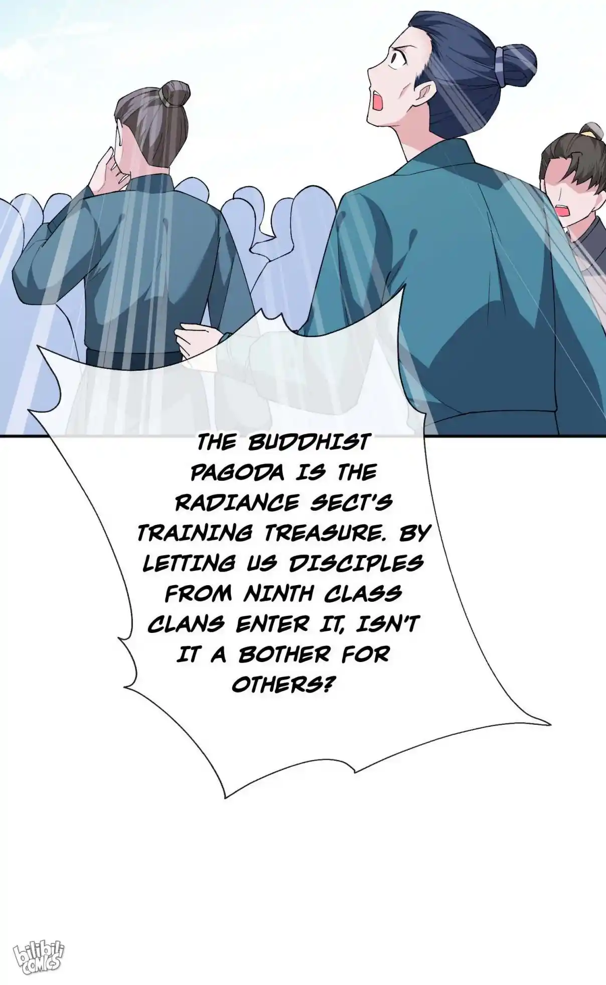 My Chubby Consort 121