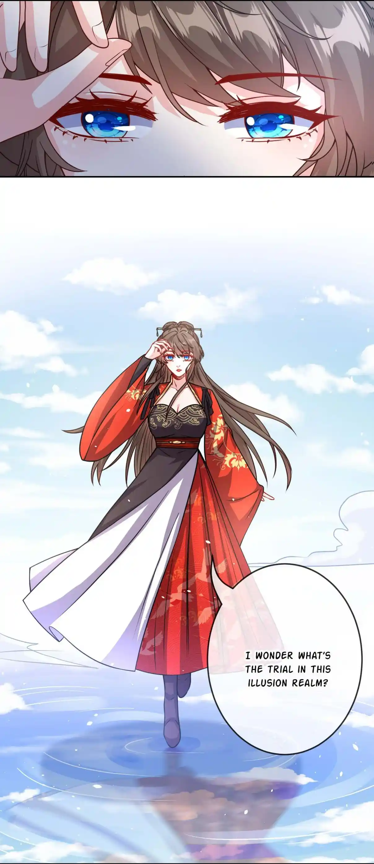 My Chubby Consort 122