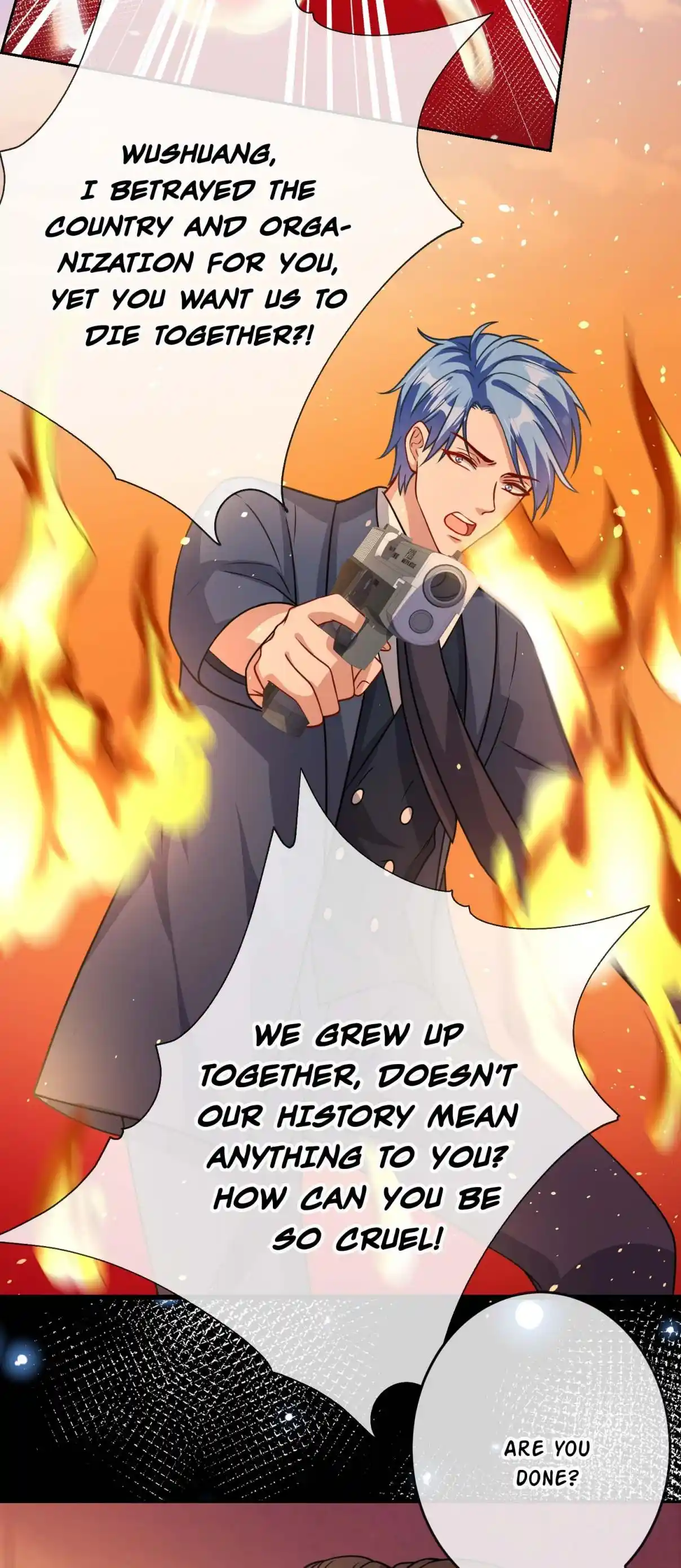 My Chubby Consort 122