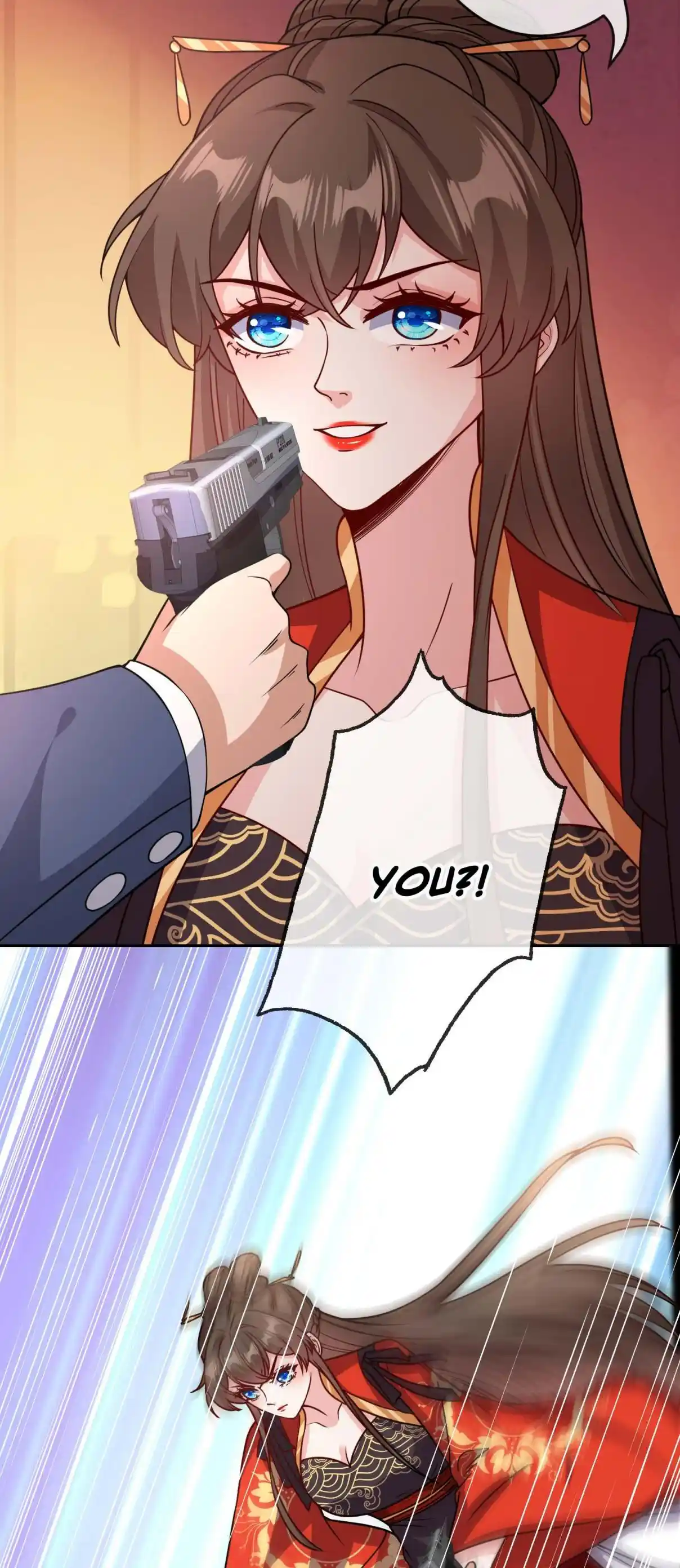 My Chubby Consort 122