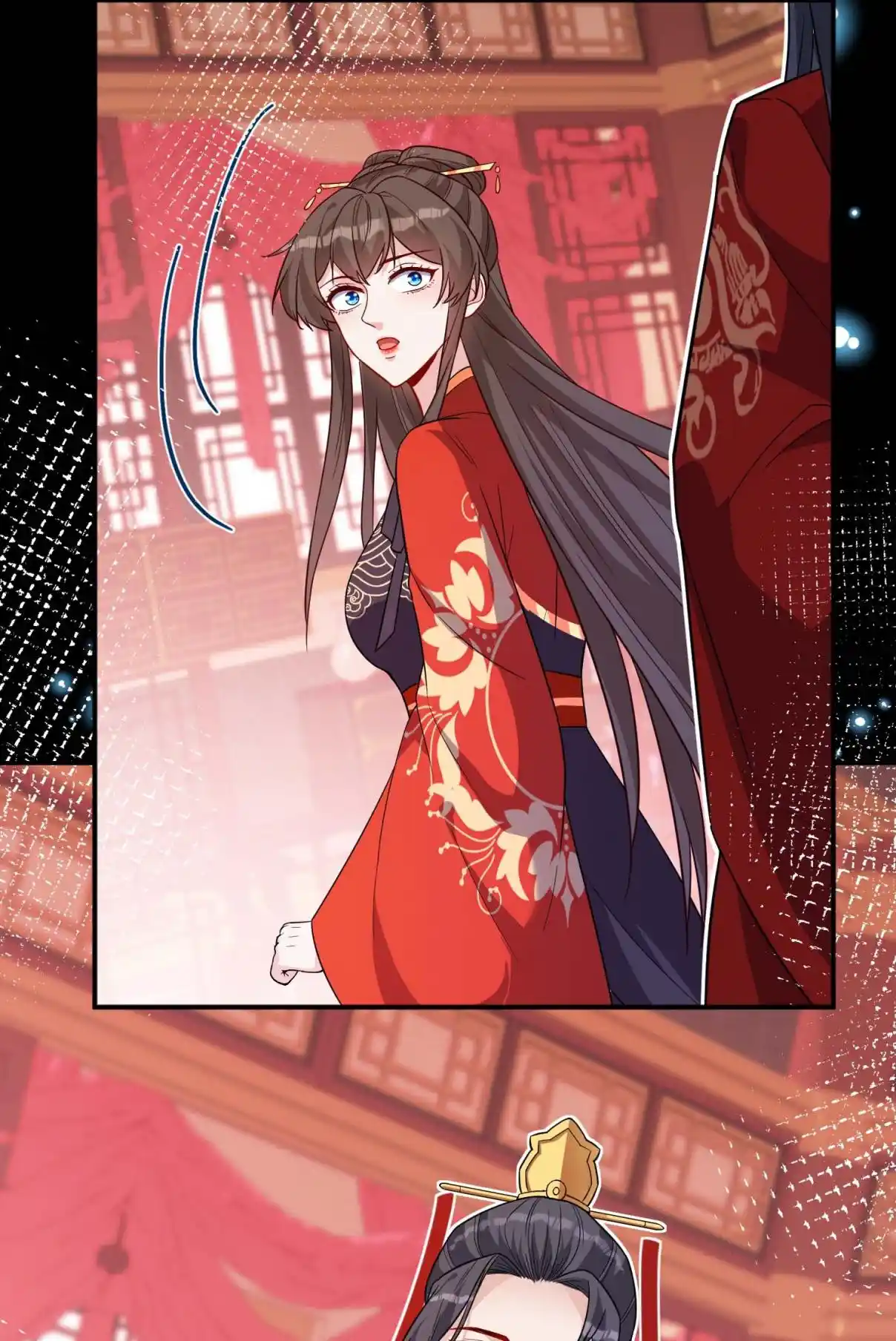 My Chubby Consort 122