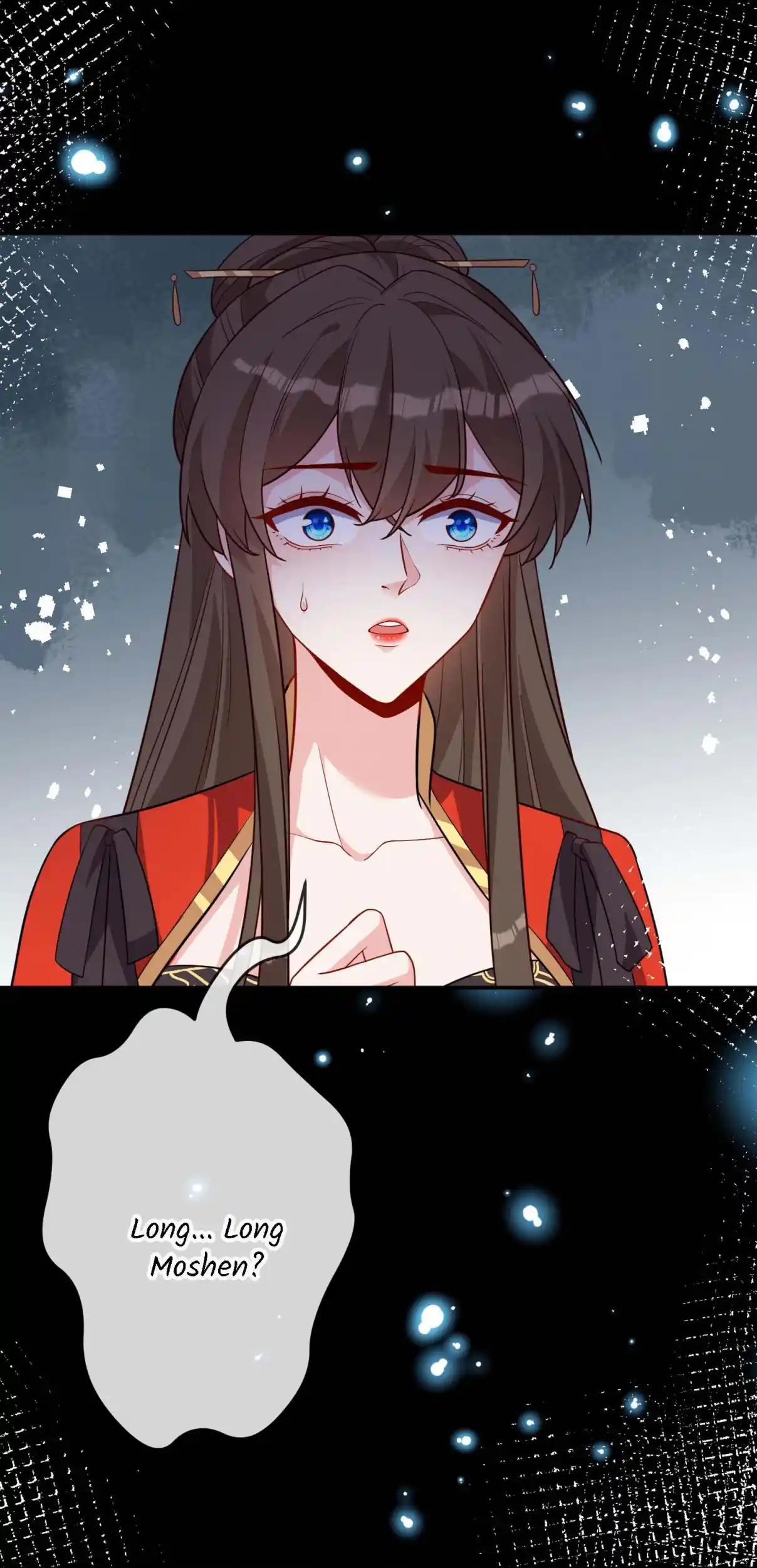 My Chubby Consort 122