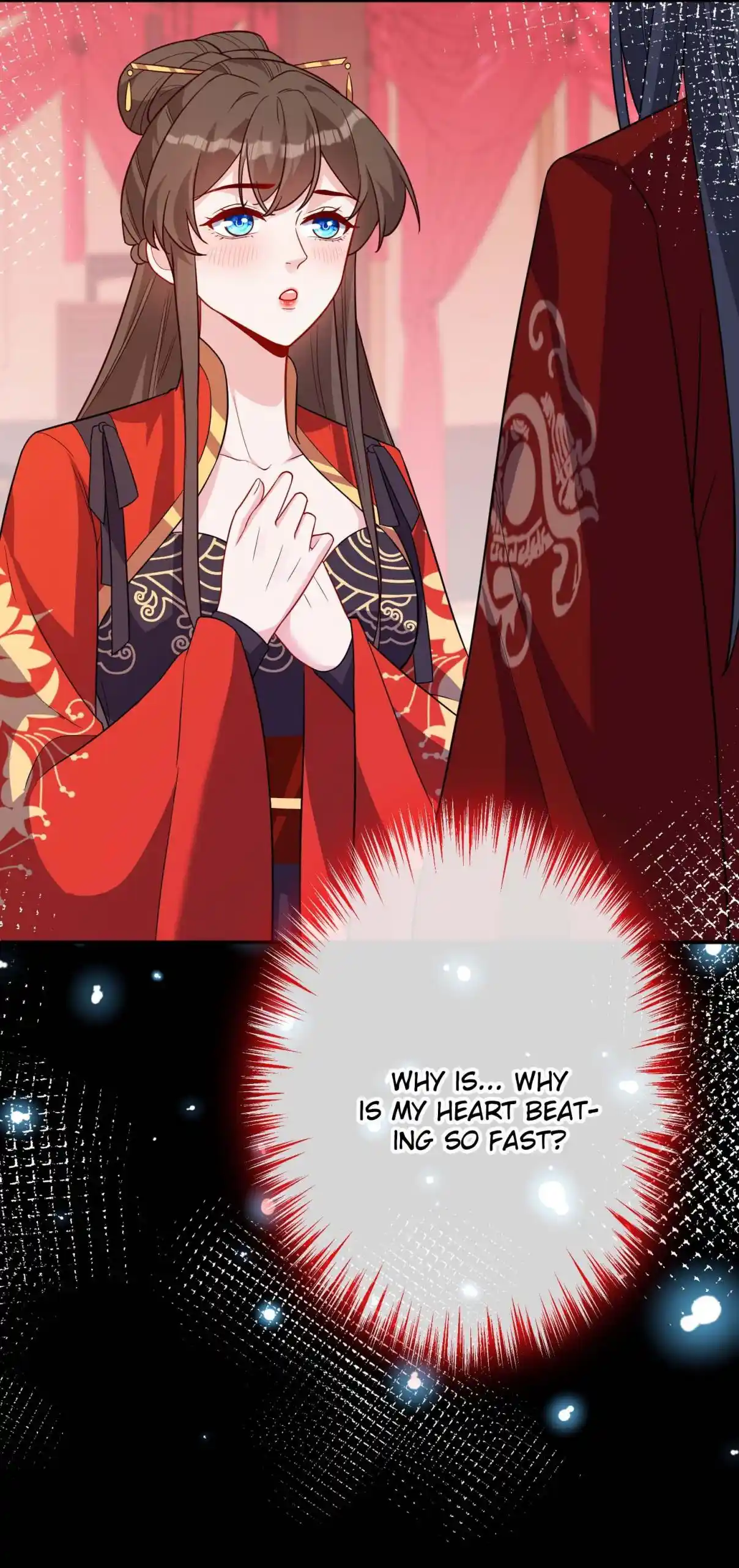 My Chubby Consort 122