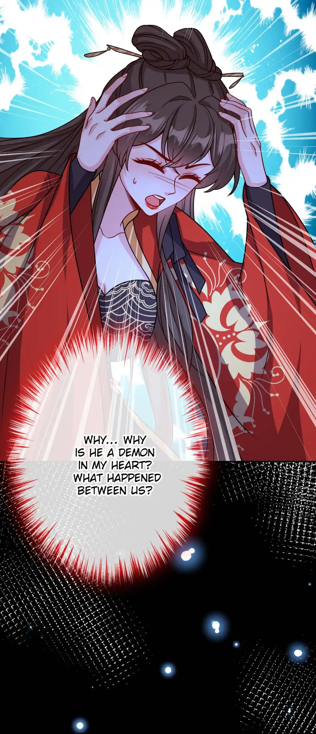 My Chubby Consort 122