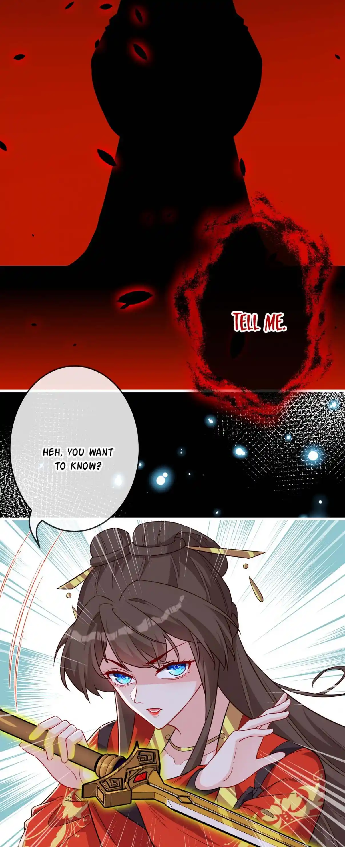 My Chubby Consort 123