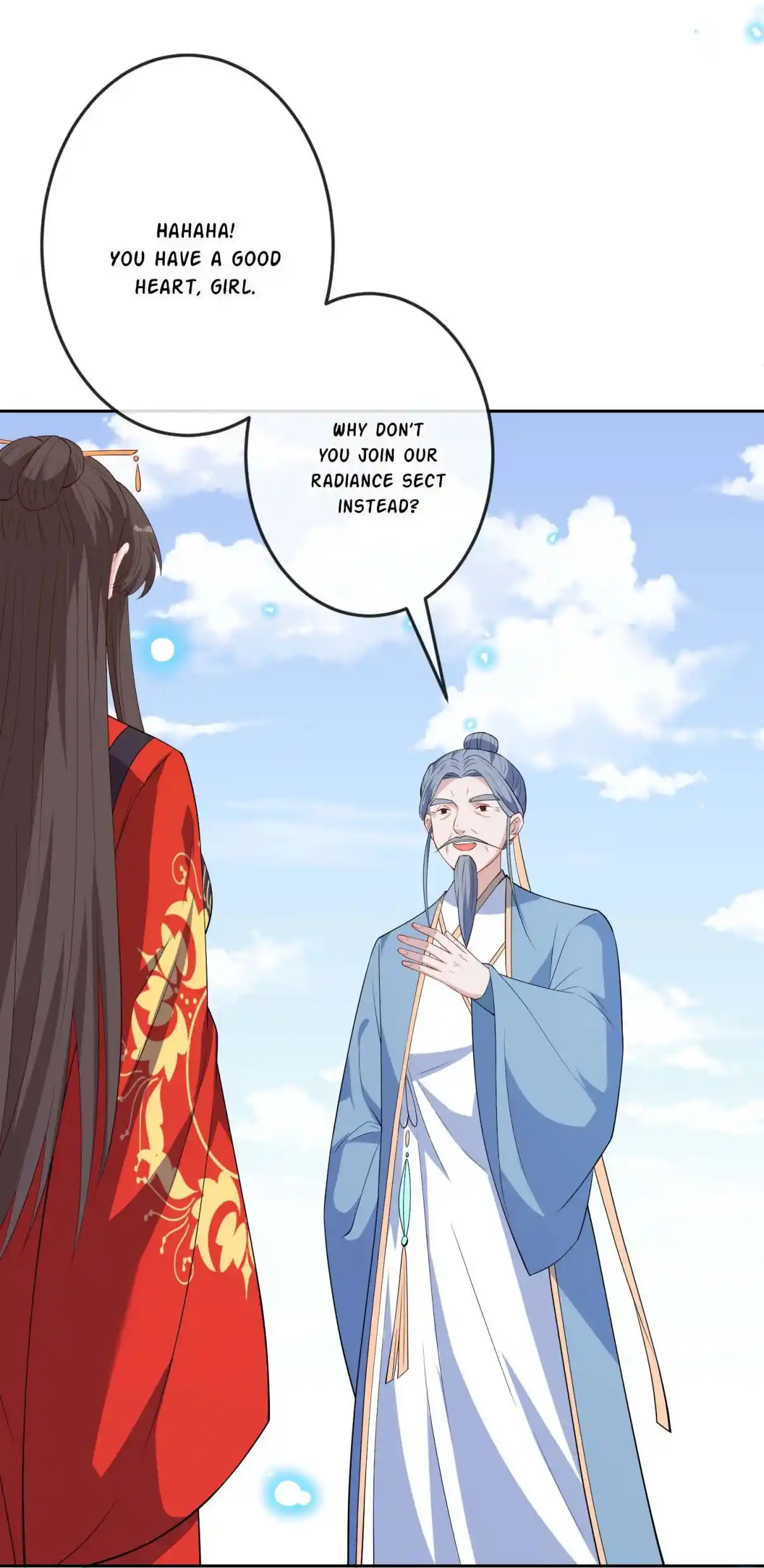 My Chubby Consort 123