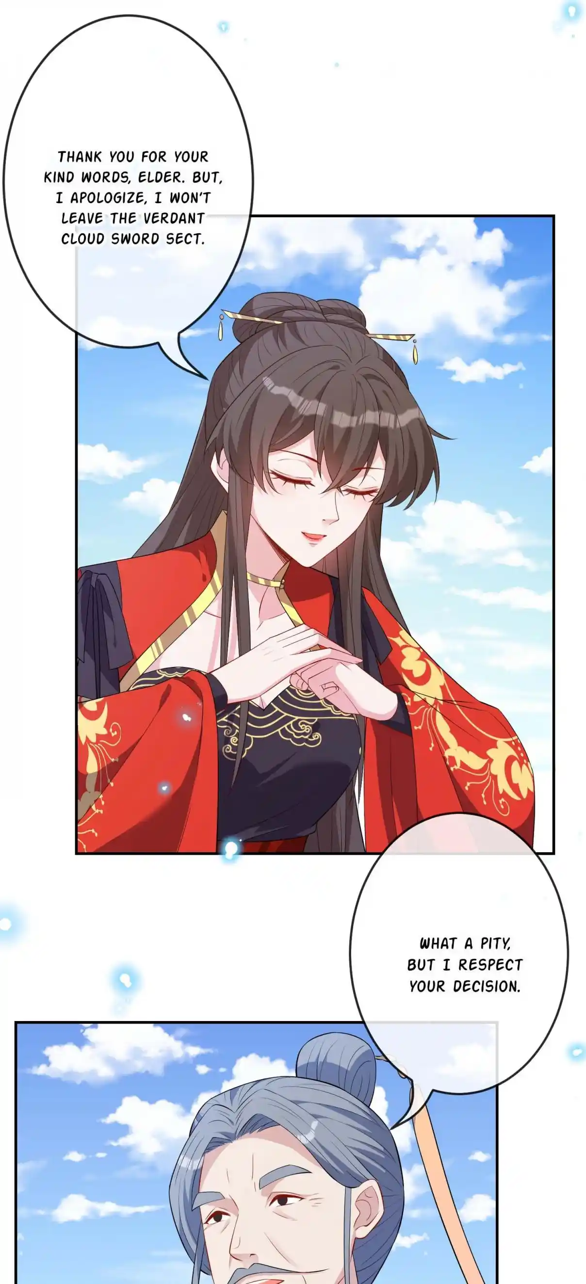 My Chubby Consort 123