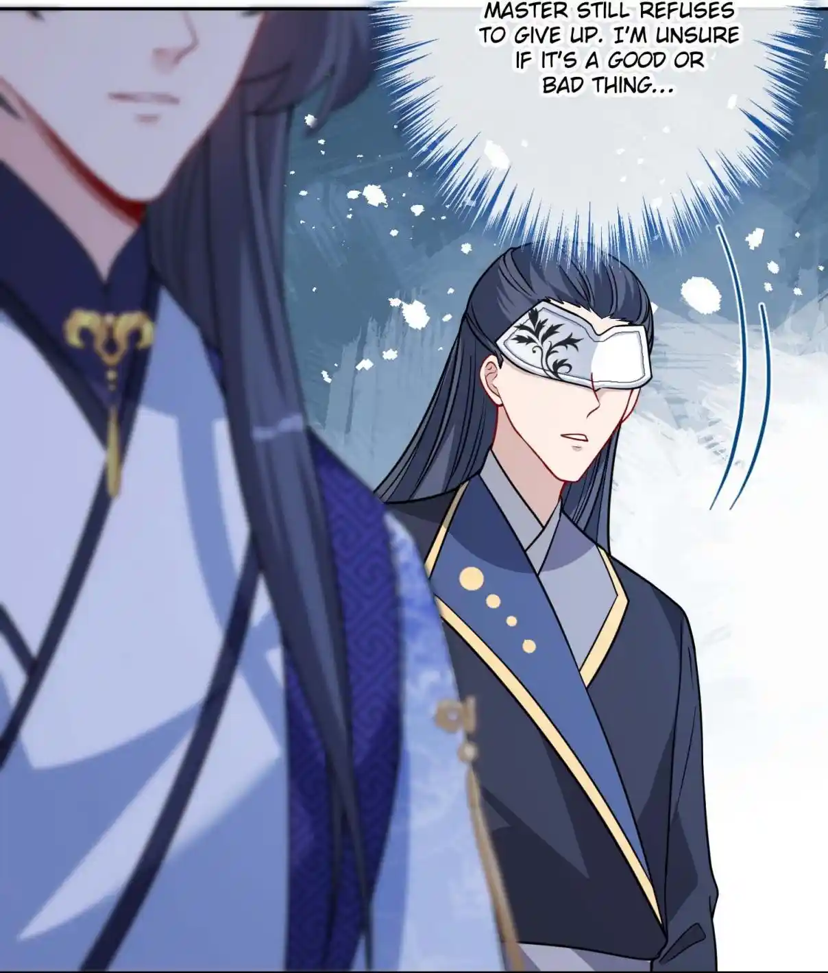 My Chubby Consort 123