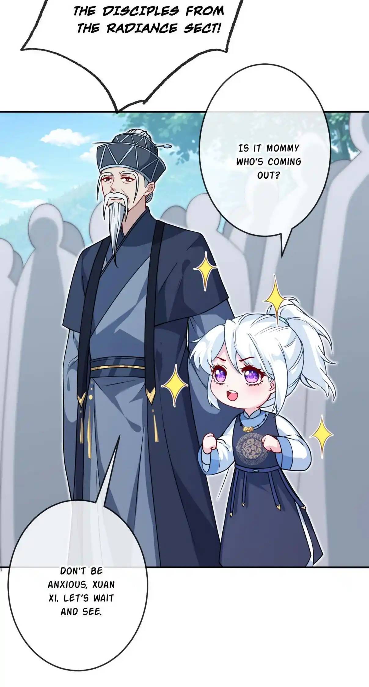 My Chubby Consort 123