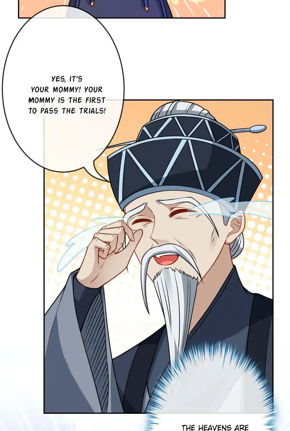 My Chubby Consort 124