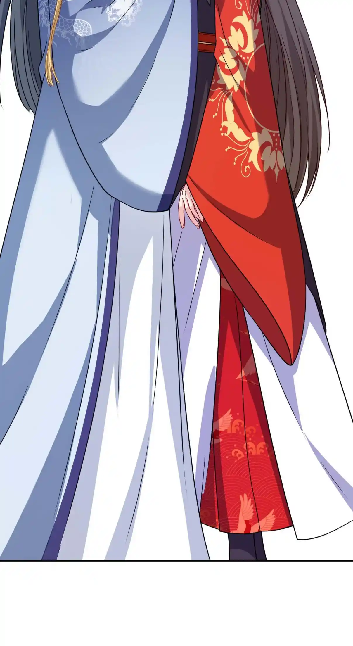 My Chubby Consort 124