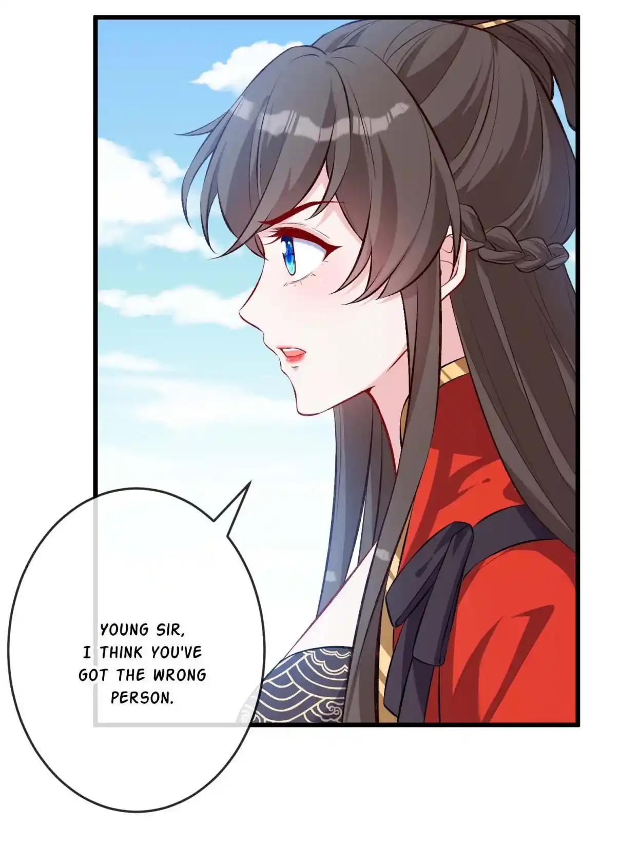 My Chubby Consort 124