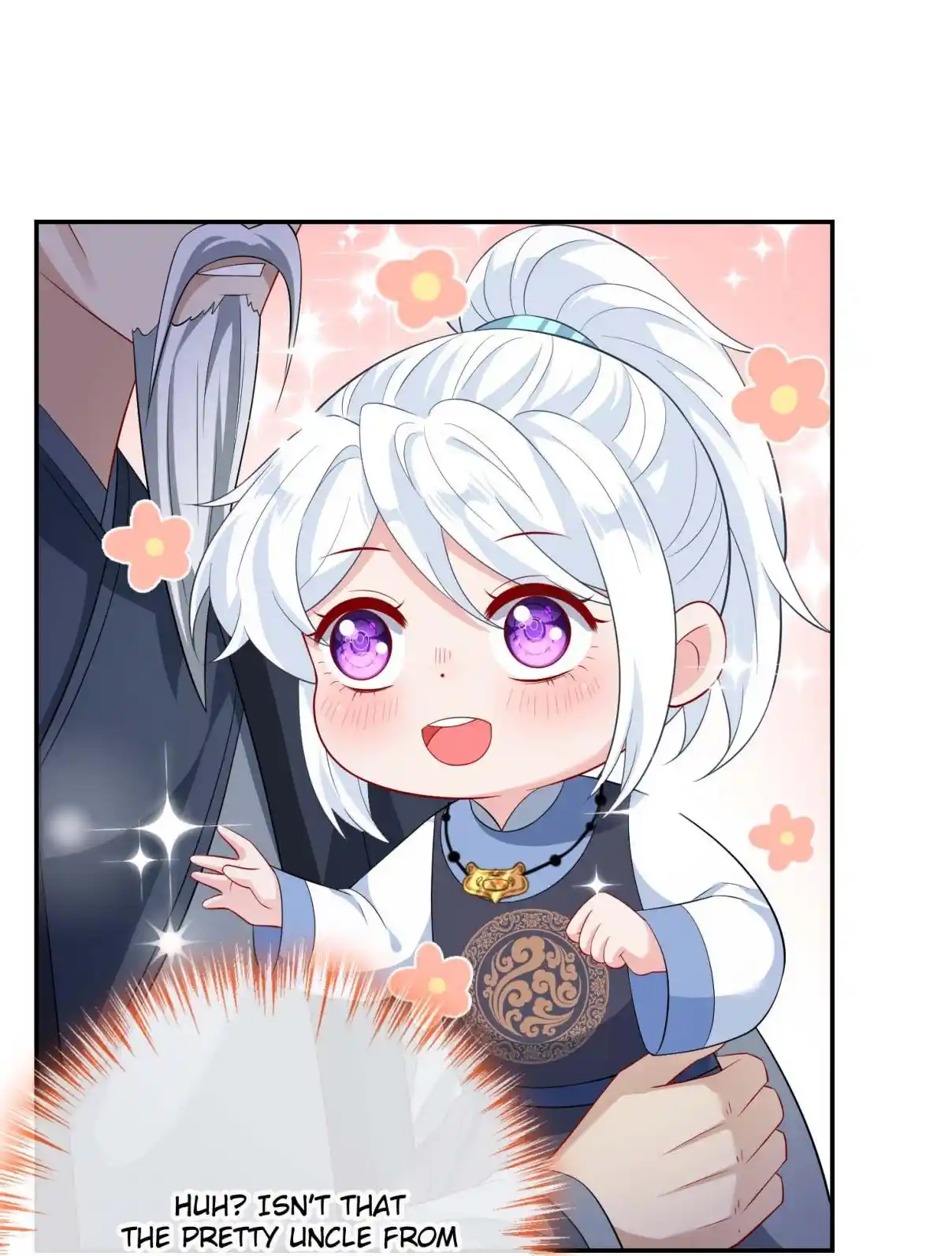 My Chubby Consort 125