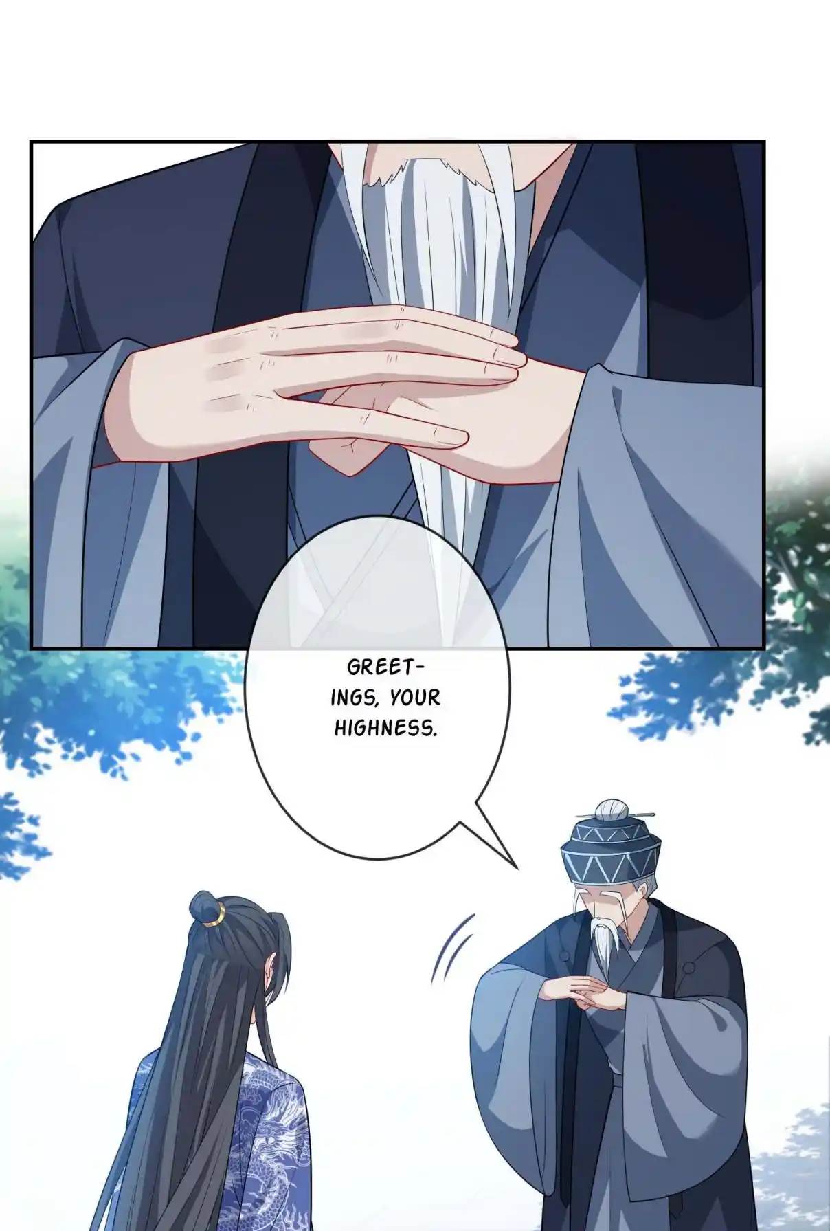 My Chubby Consort 125