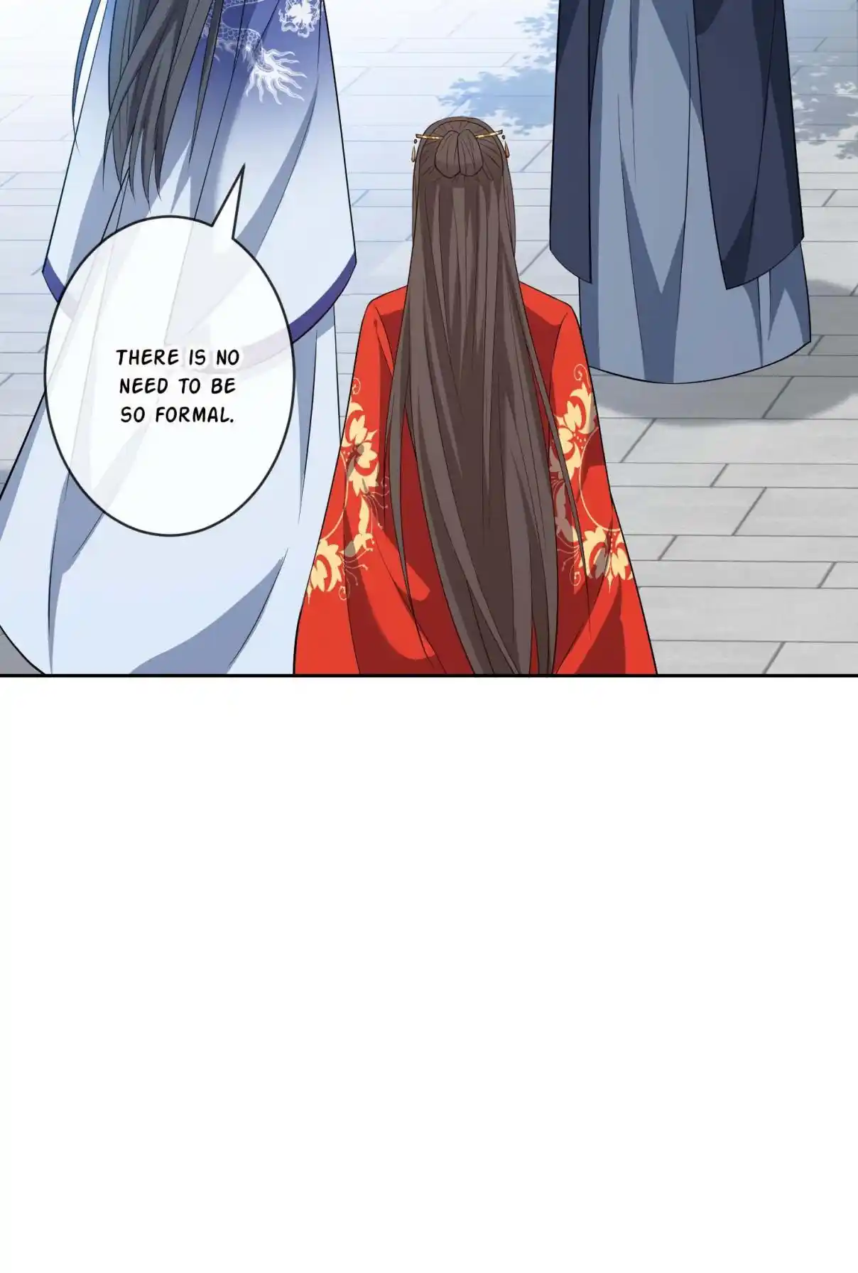 My Chubby Consort 125