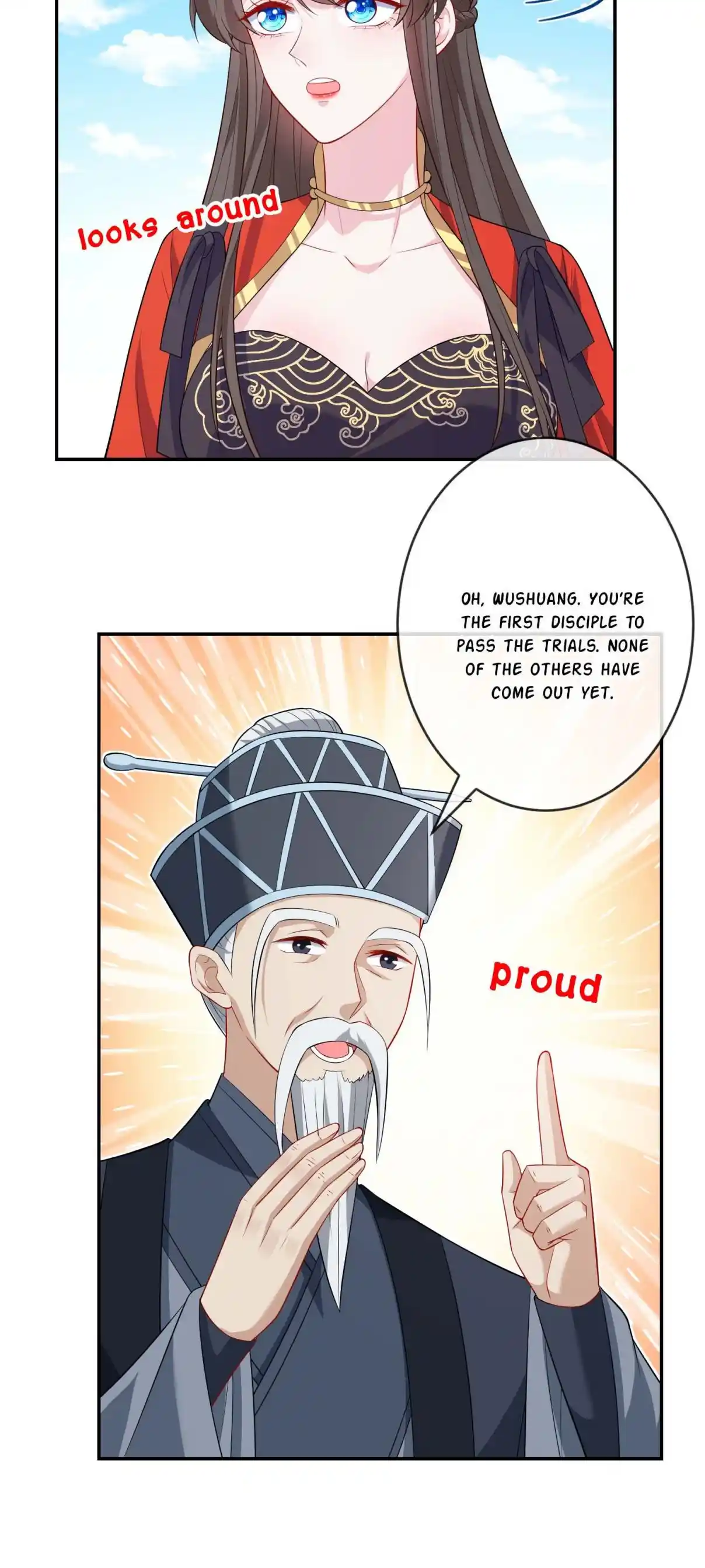 My Chubby Consort 125