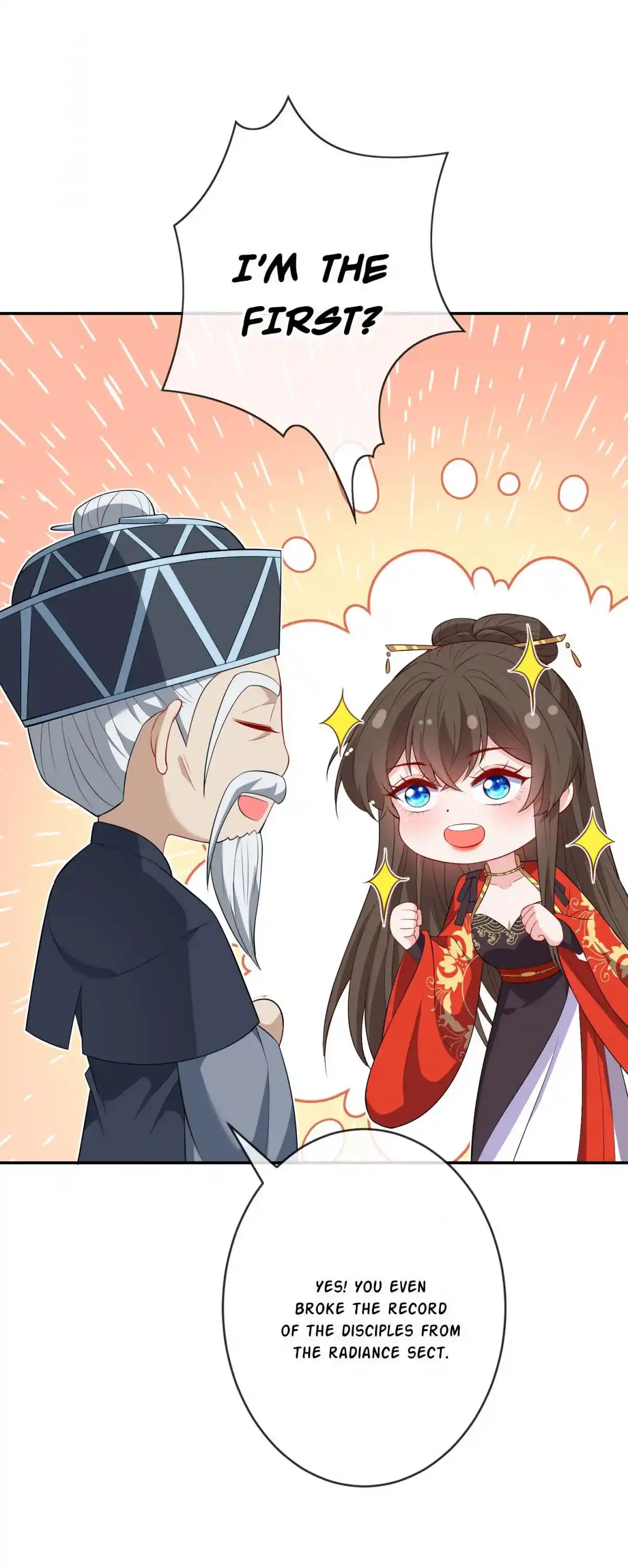 My Chubby Consort 125