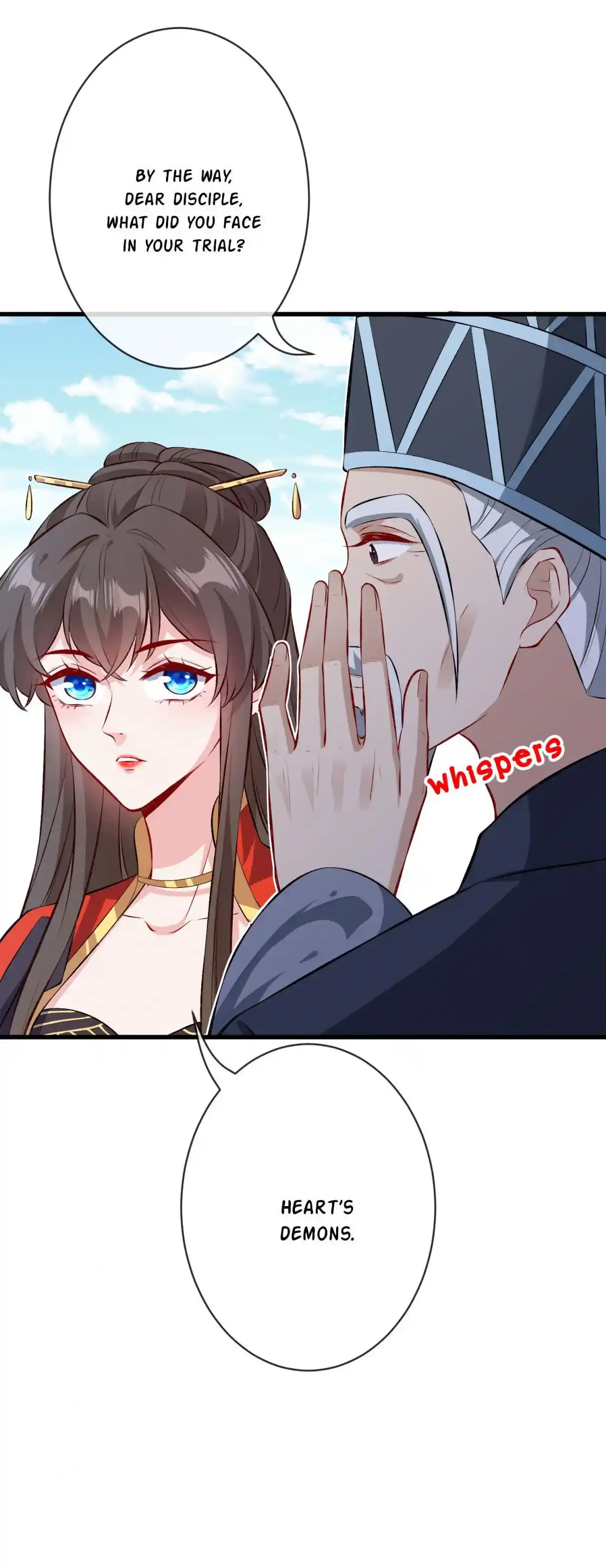 My Chubby Consort 125