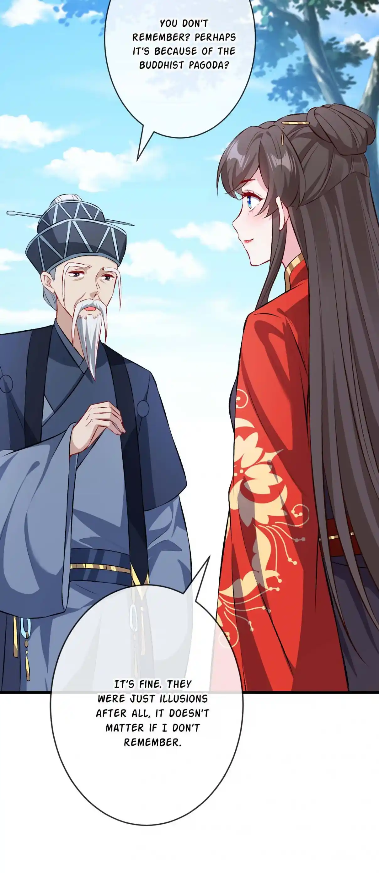 My Chubby Consort 125