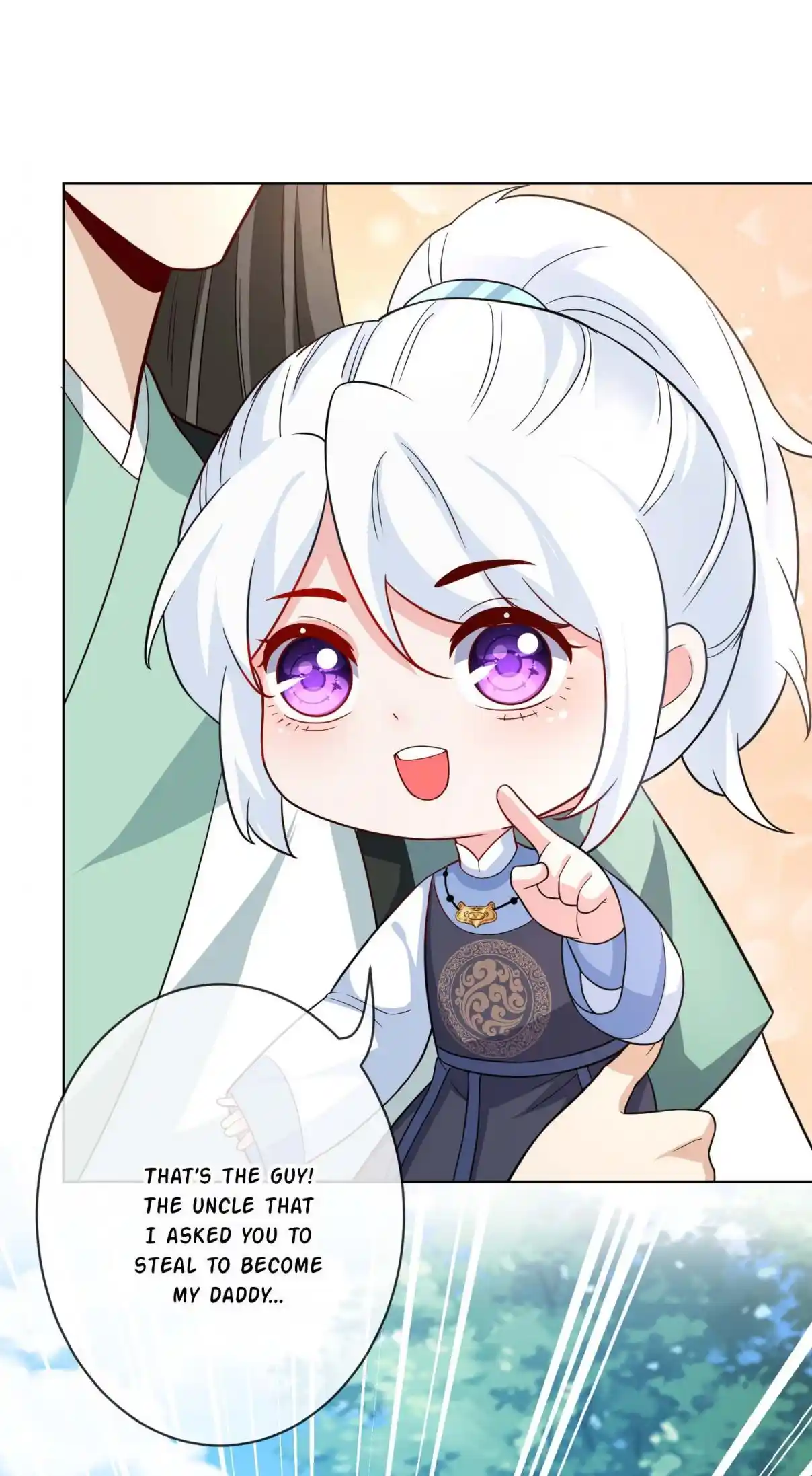 My Chubby Consort 125