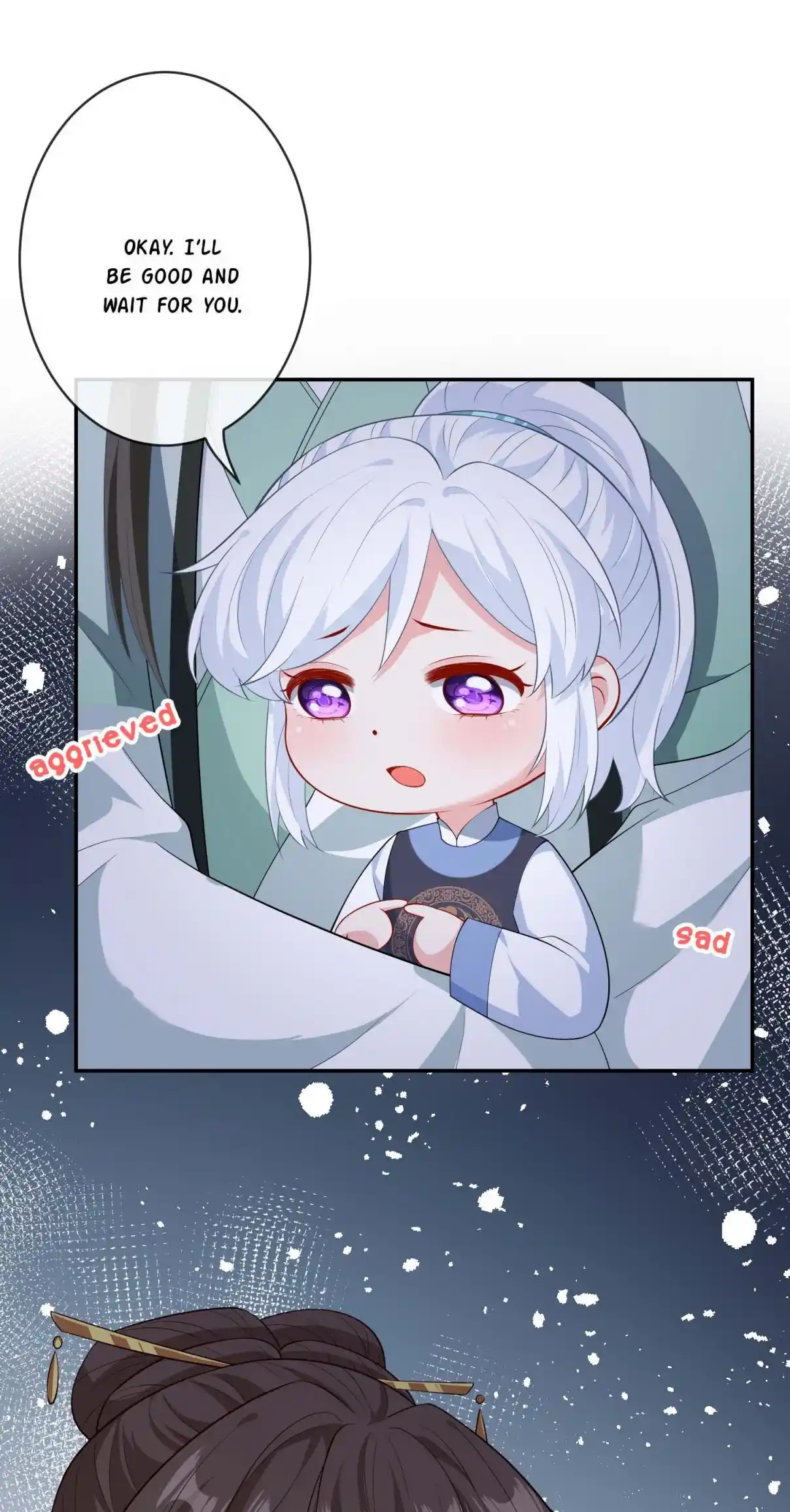 My Chubby Consort 126