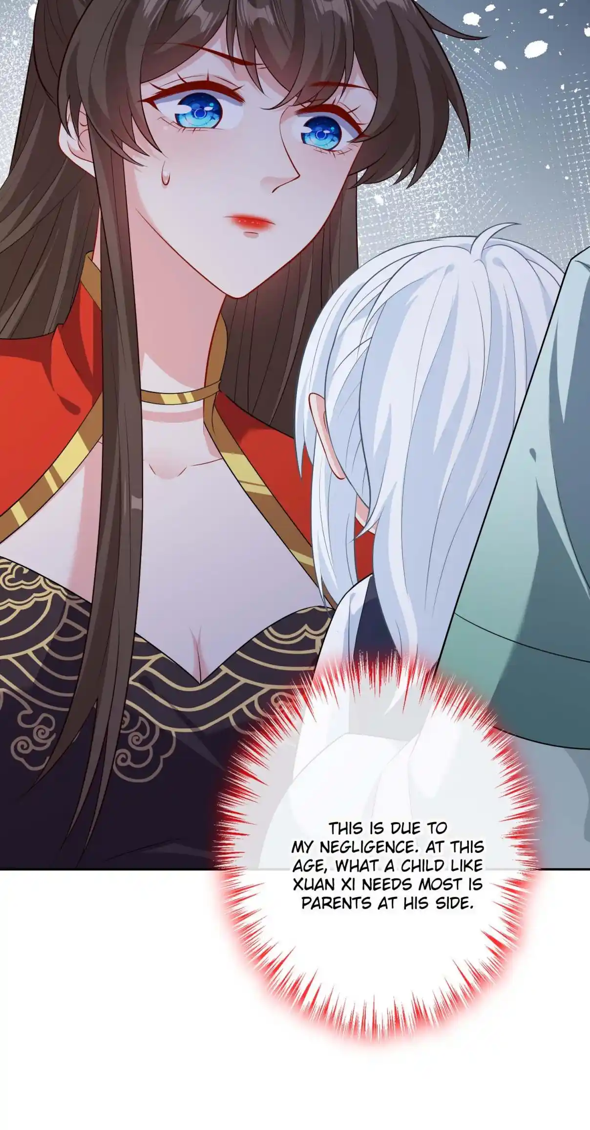 My Chubby Consort 126