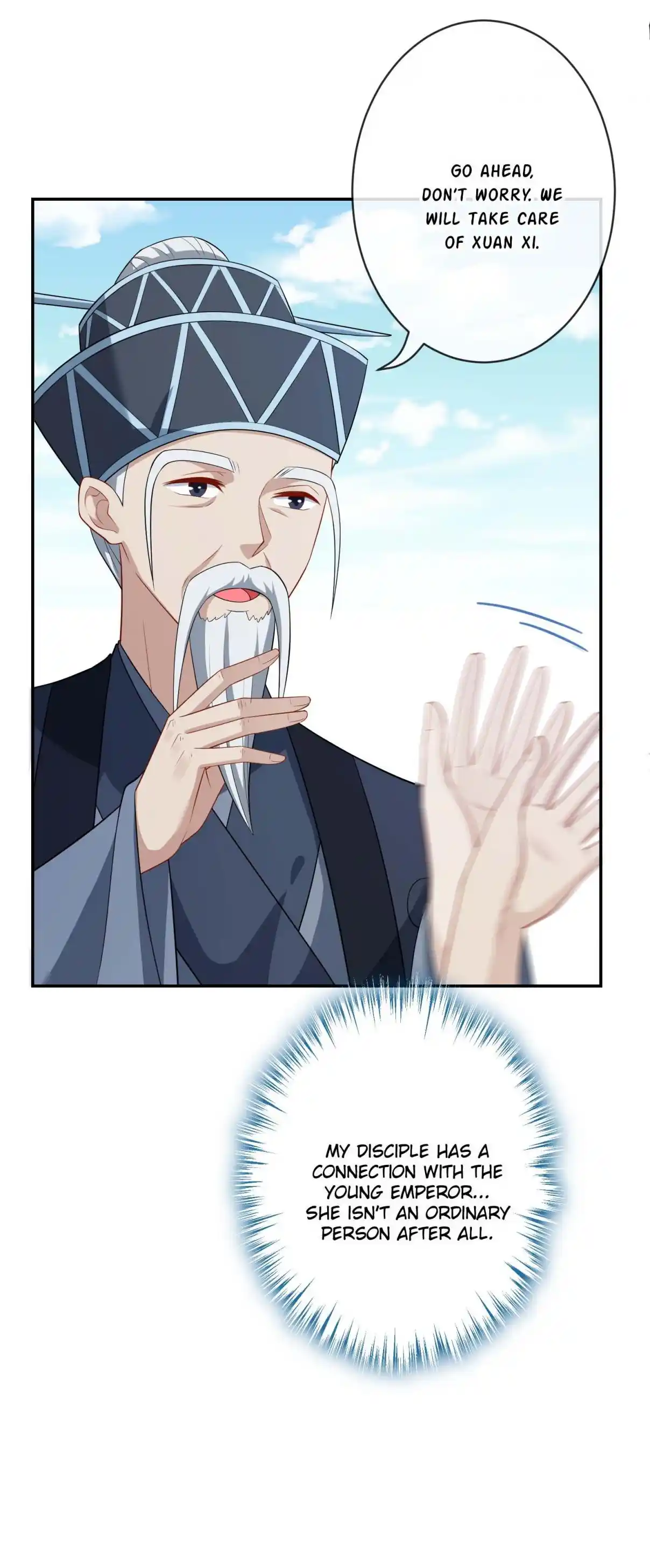 My Chubby Consort 126