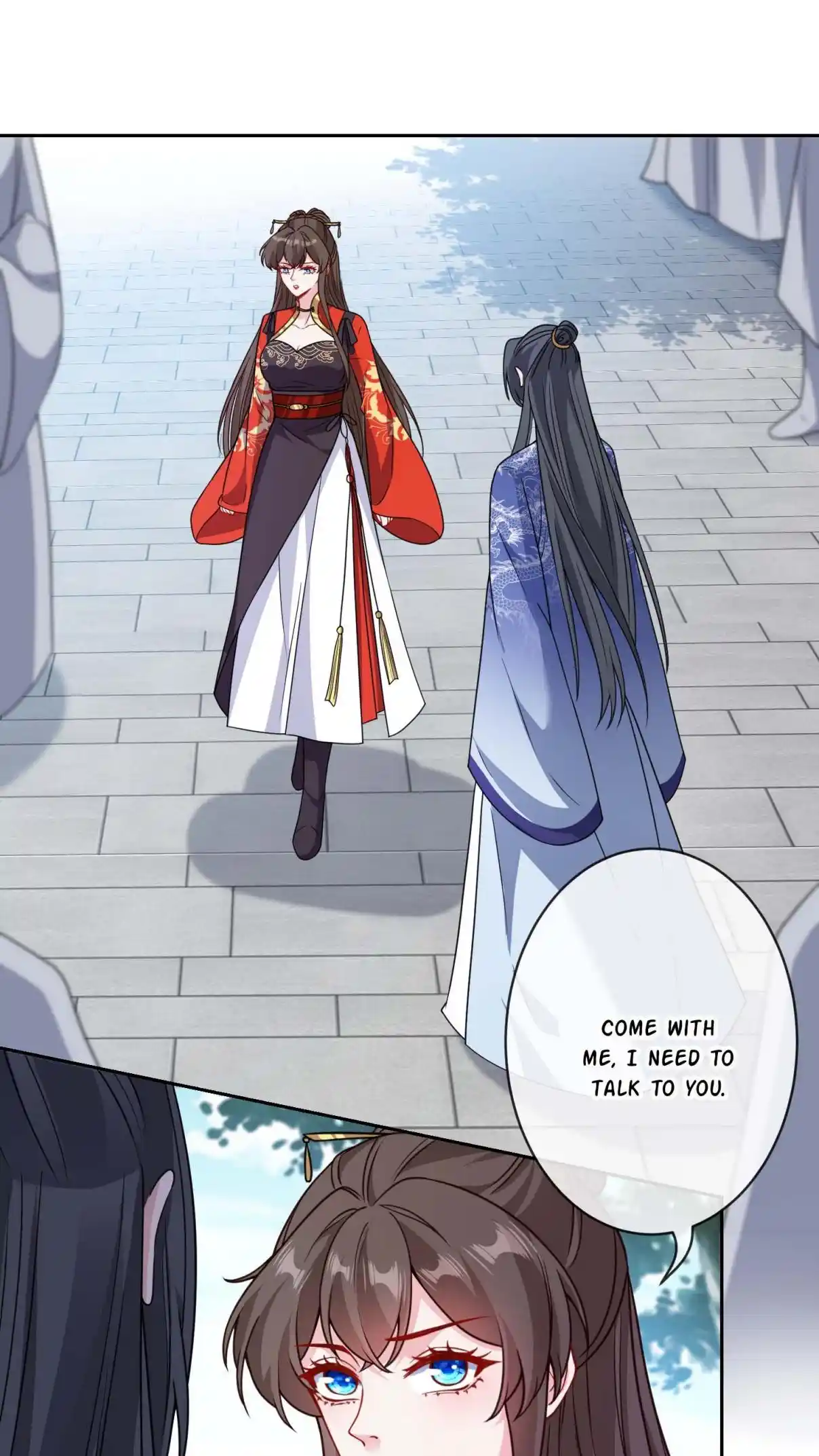 My Chubby Consort 126