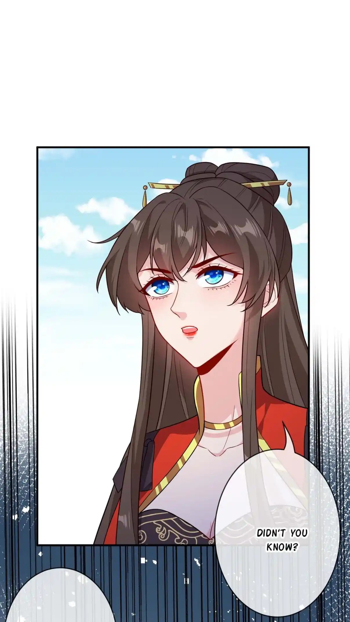 My Chubby Consort 126