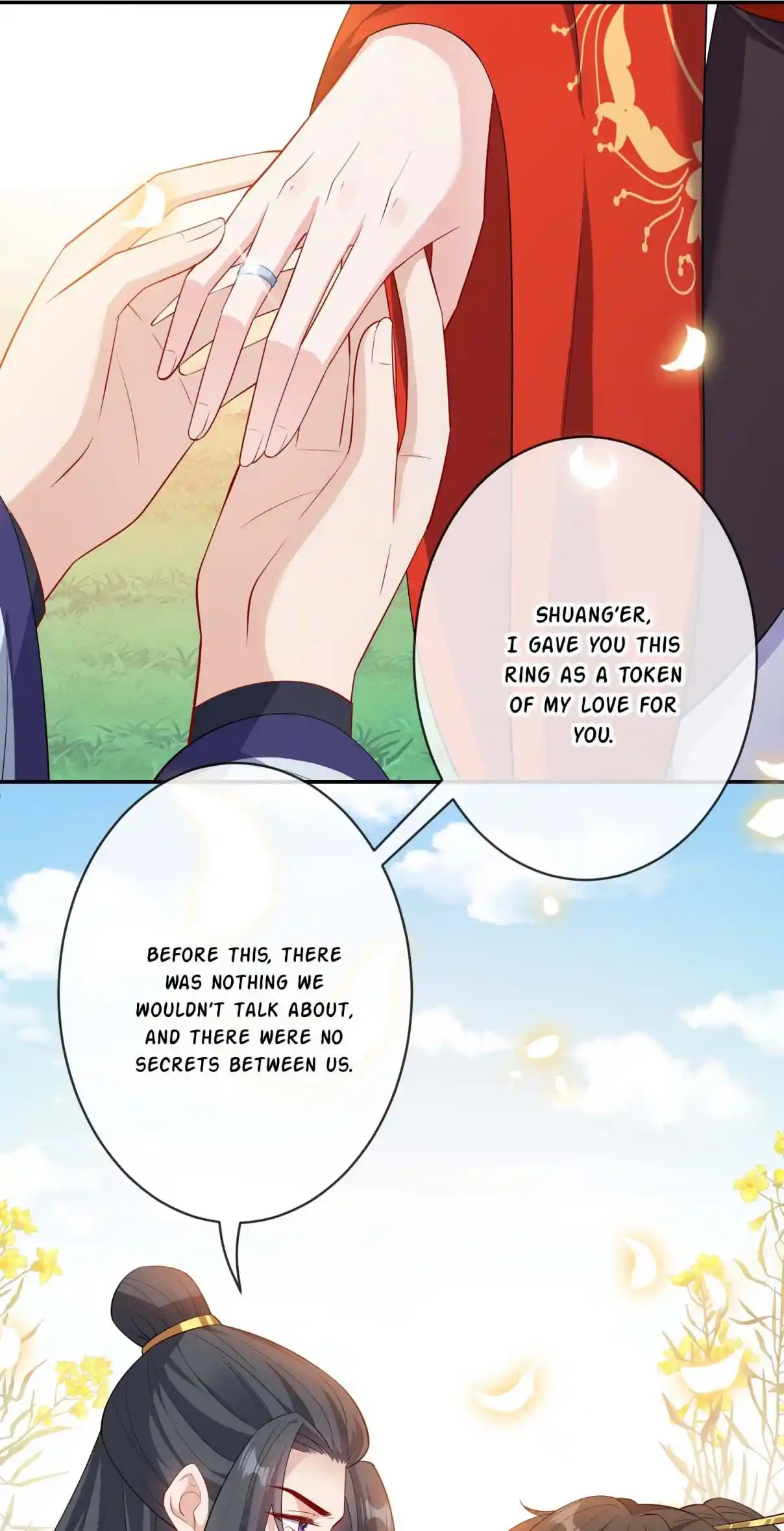 My Chubby Consort 127